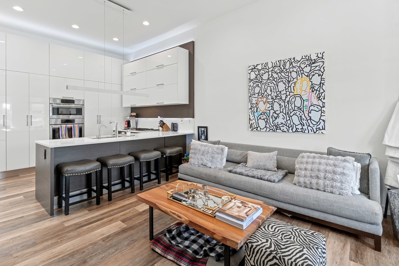 1420 W Fulton Street