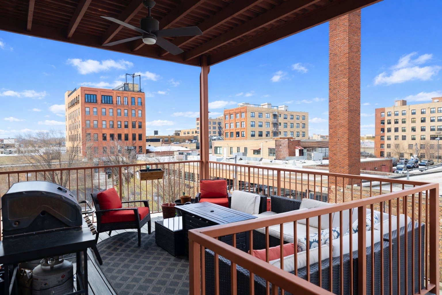 1420 W Fulton Street