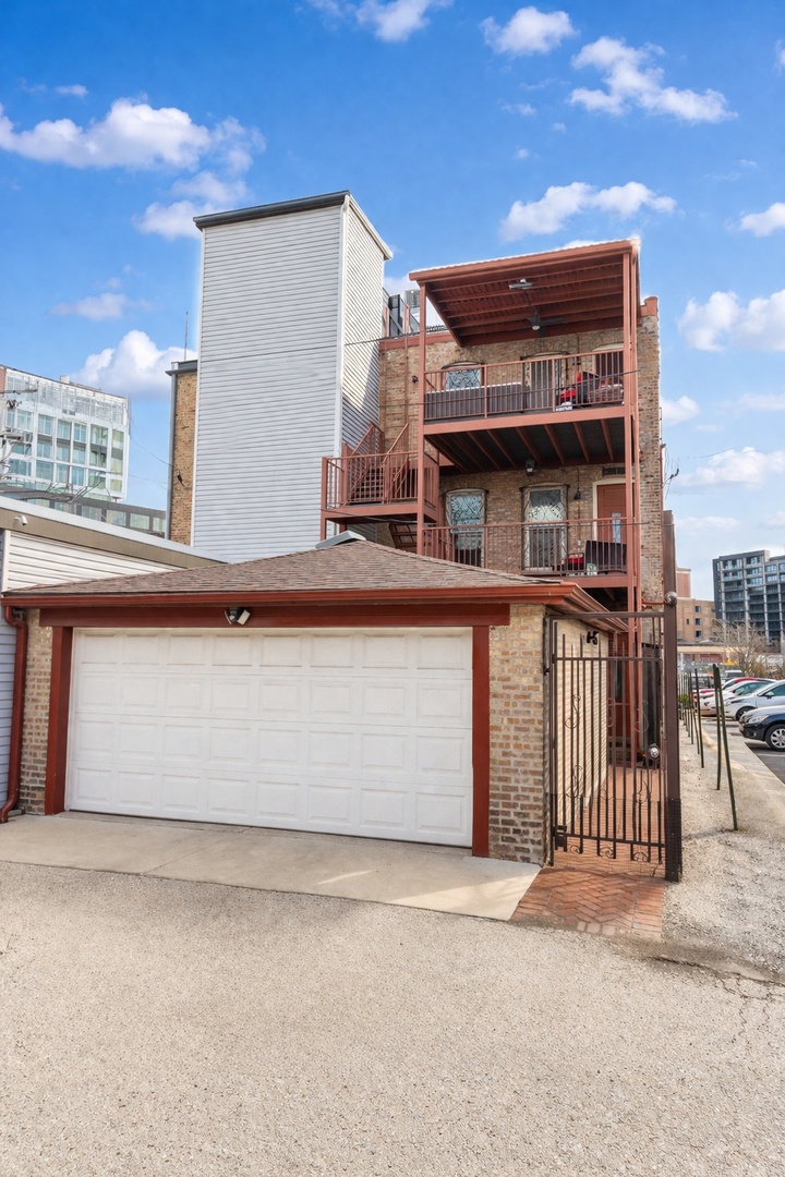 1420 W Fulton Street