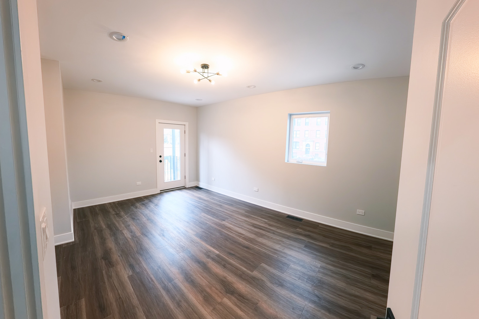 4808 S Michigan Avenue Unit: 1