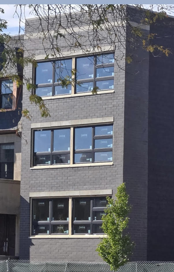 4808 S Michigan Avenue Unit: 2