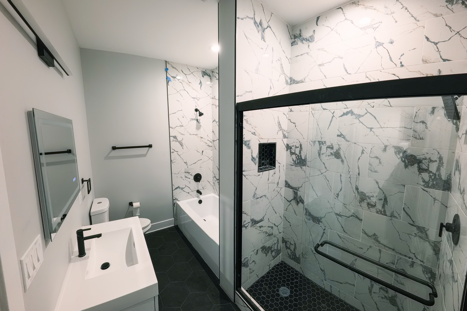 4808 S Michigan Avenue Unit: 3