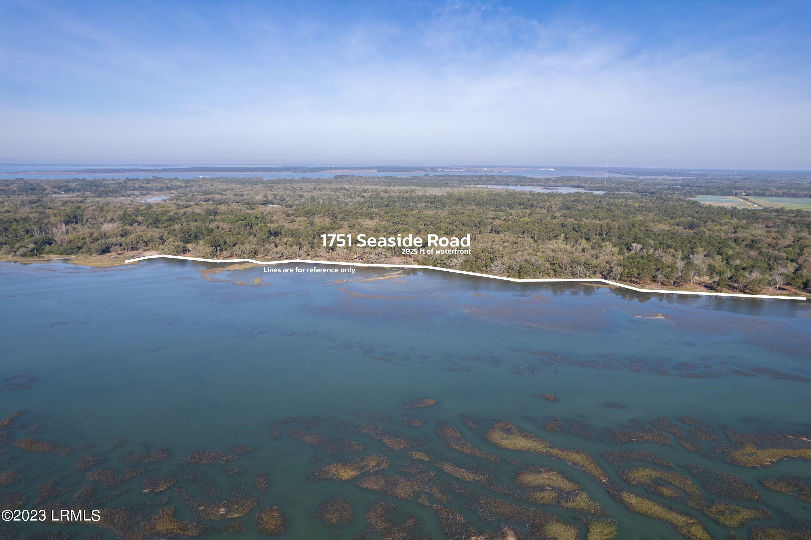 1705 Seaside Road