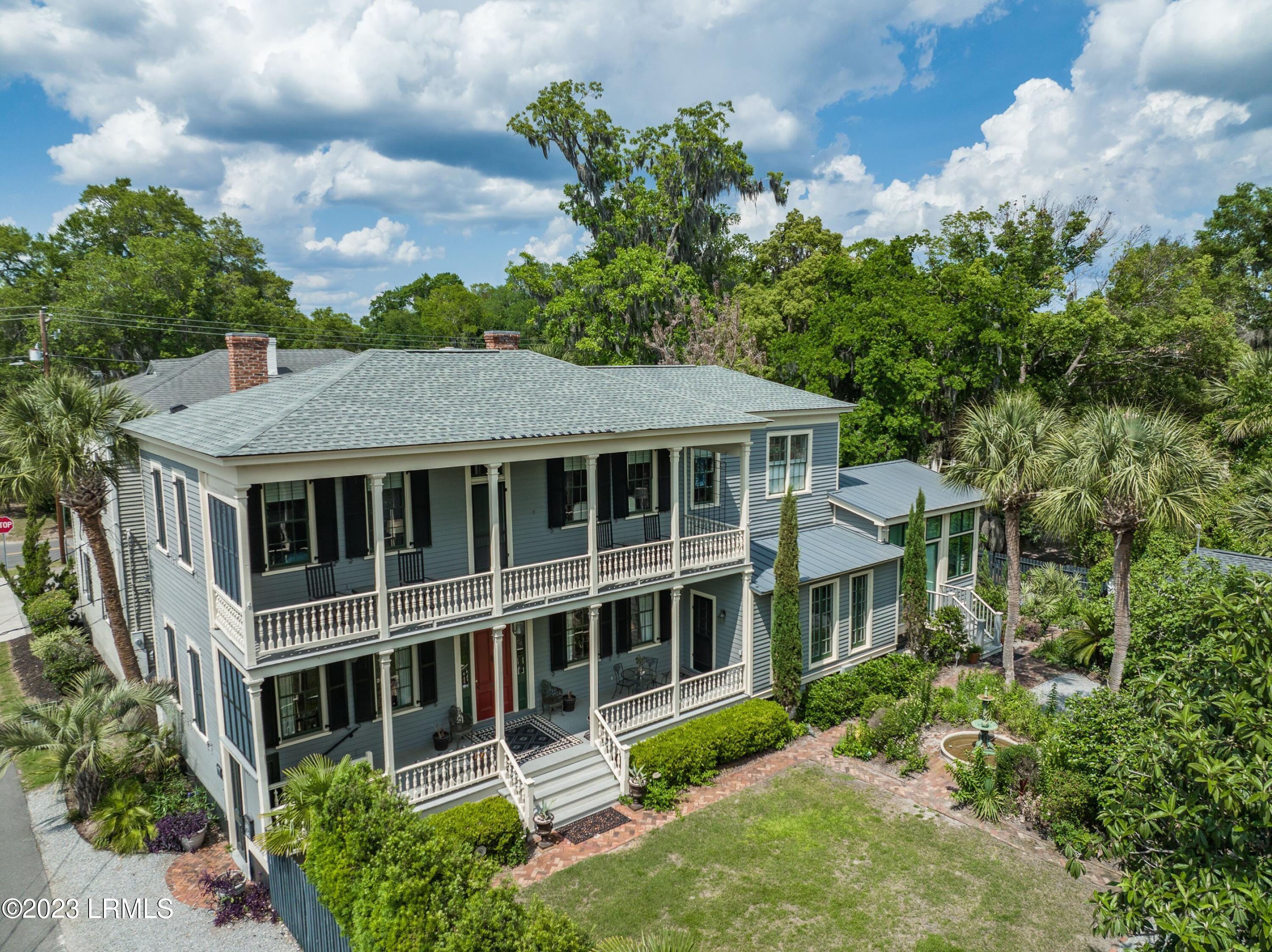 509 Harrington Street