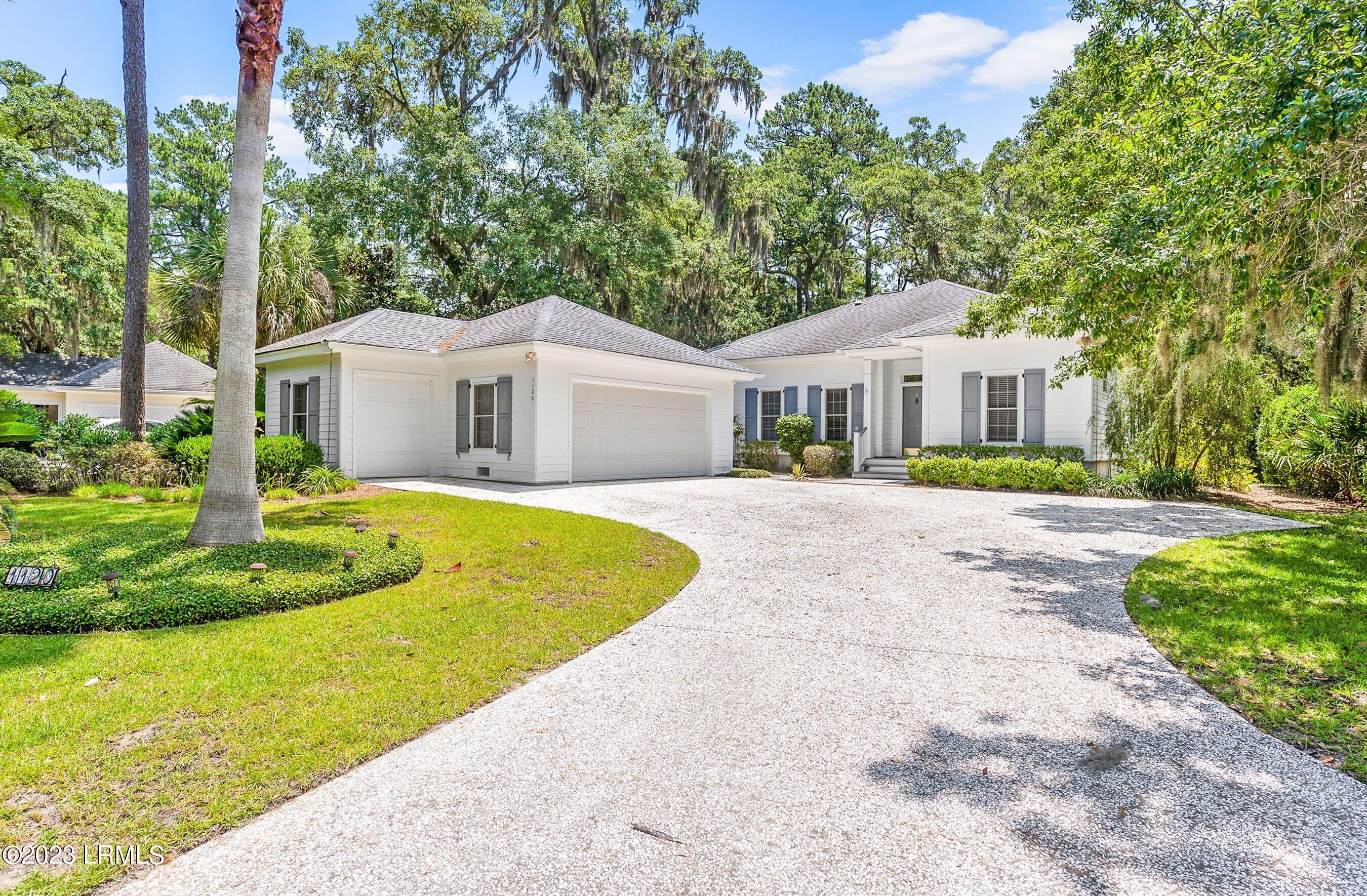 1120 Palmetto Point