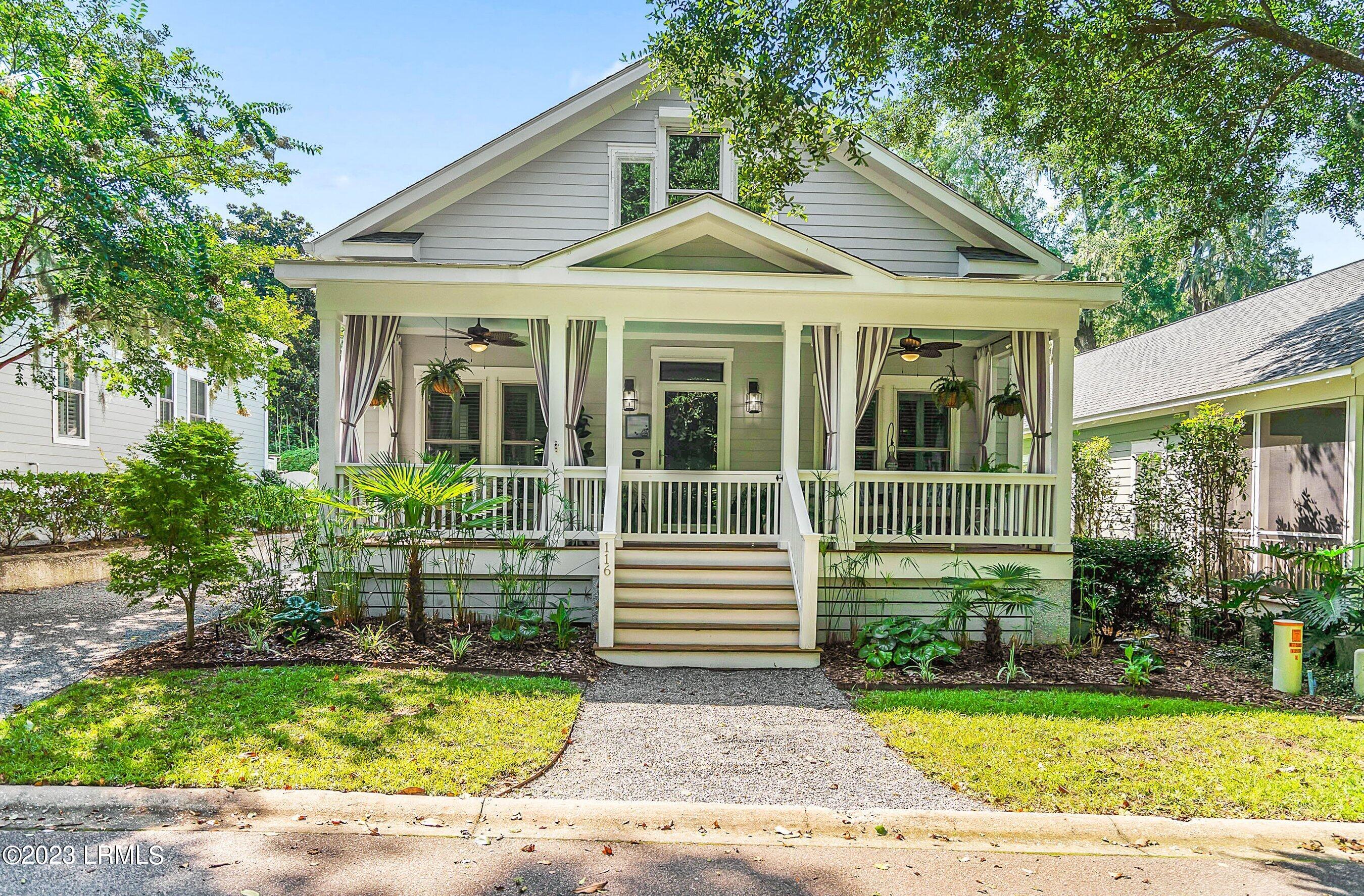 116 Lyford Place
