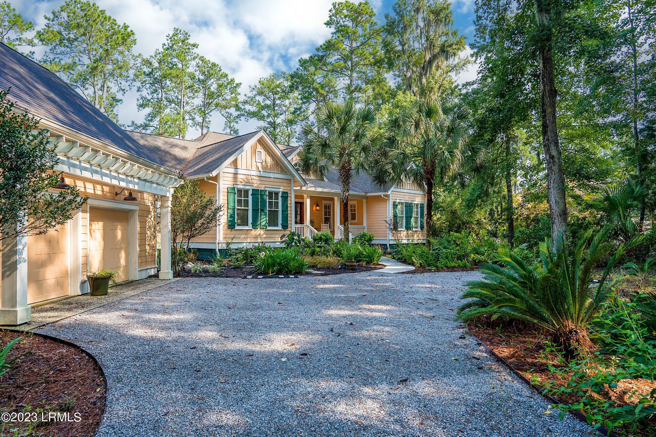 223 Callawassie Drive