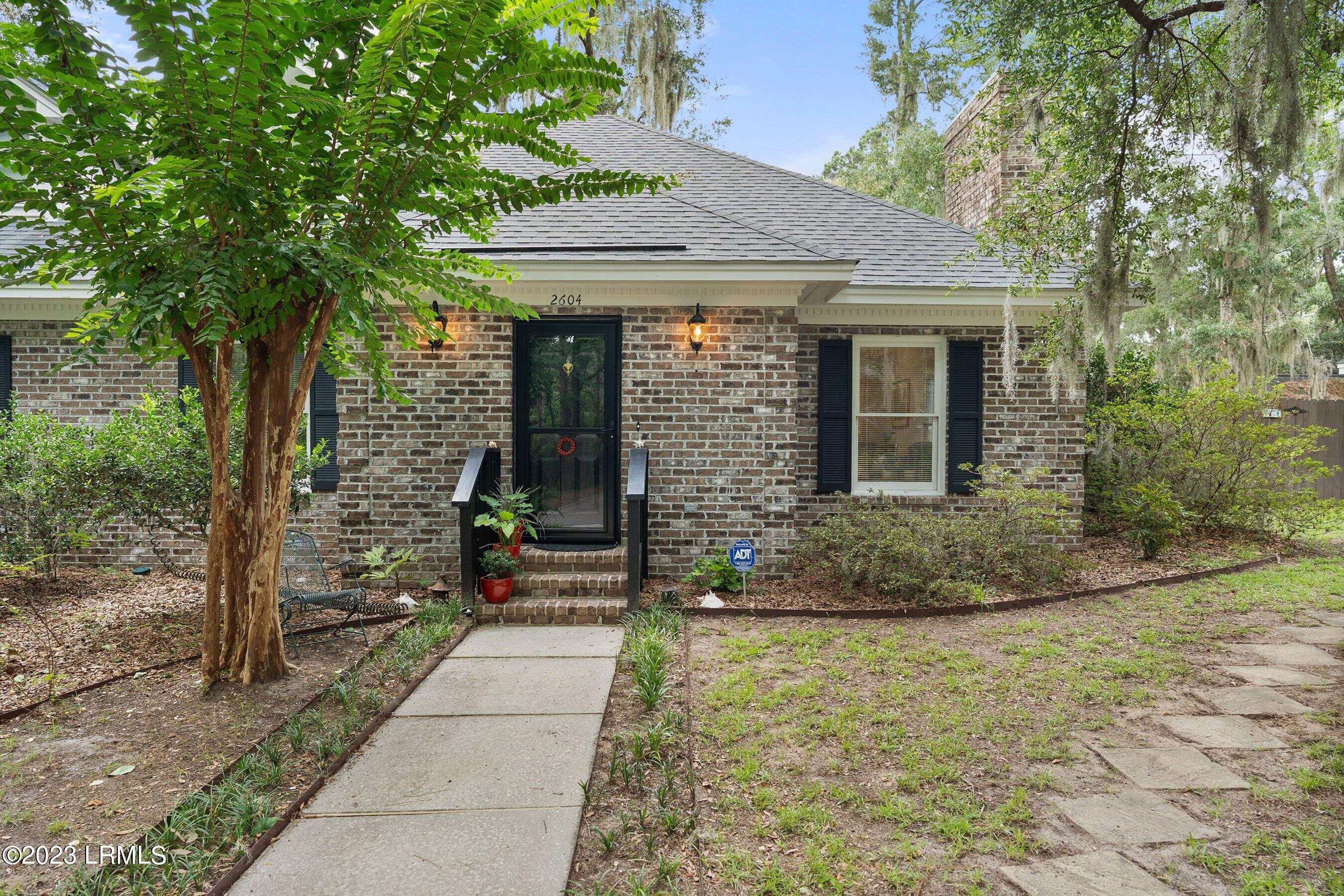 2604 Joshua Circle