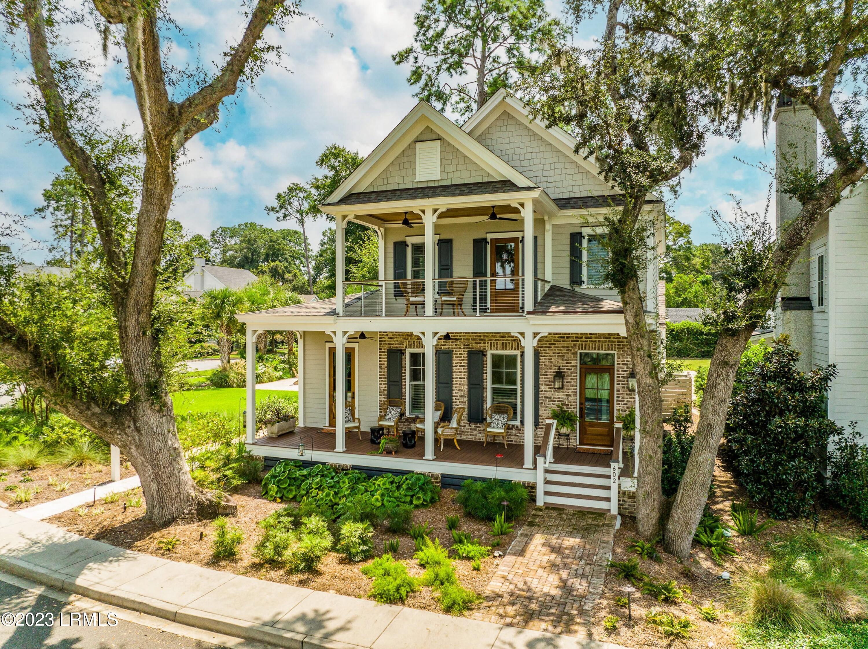 602 Water Street