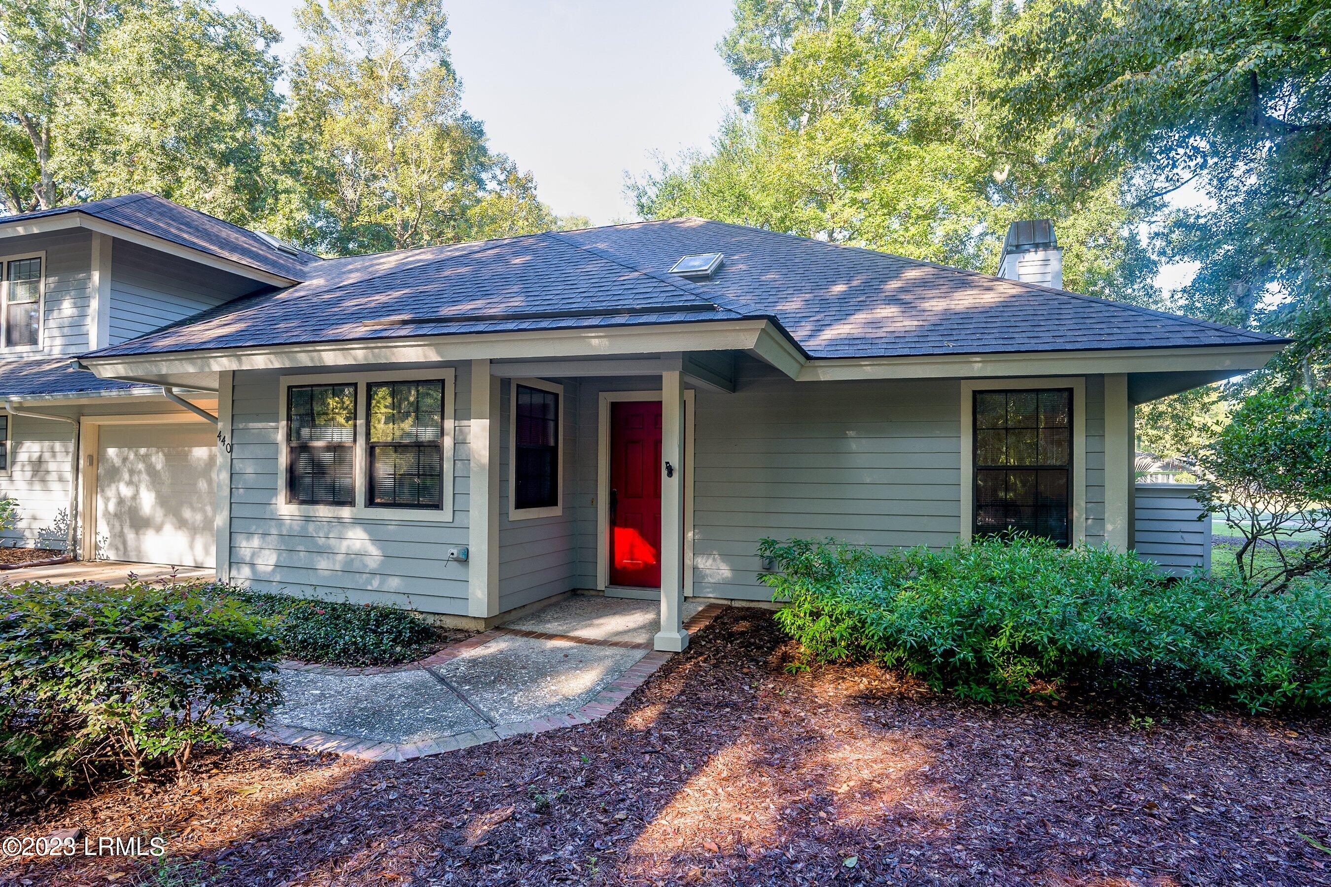 440 Bb Sams Drive