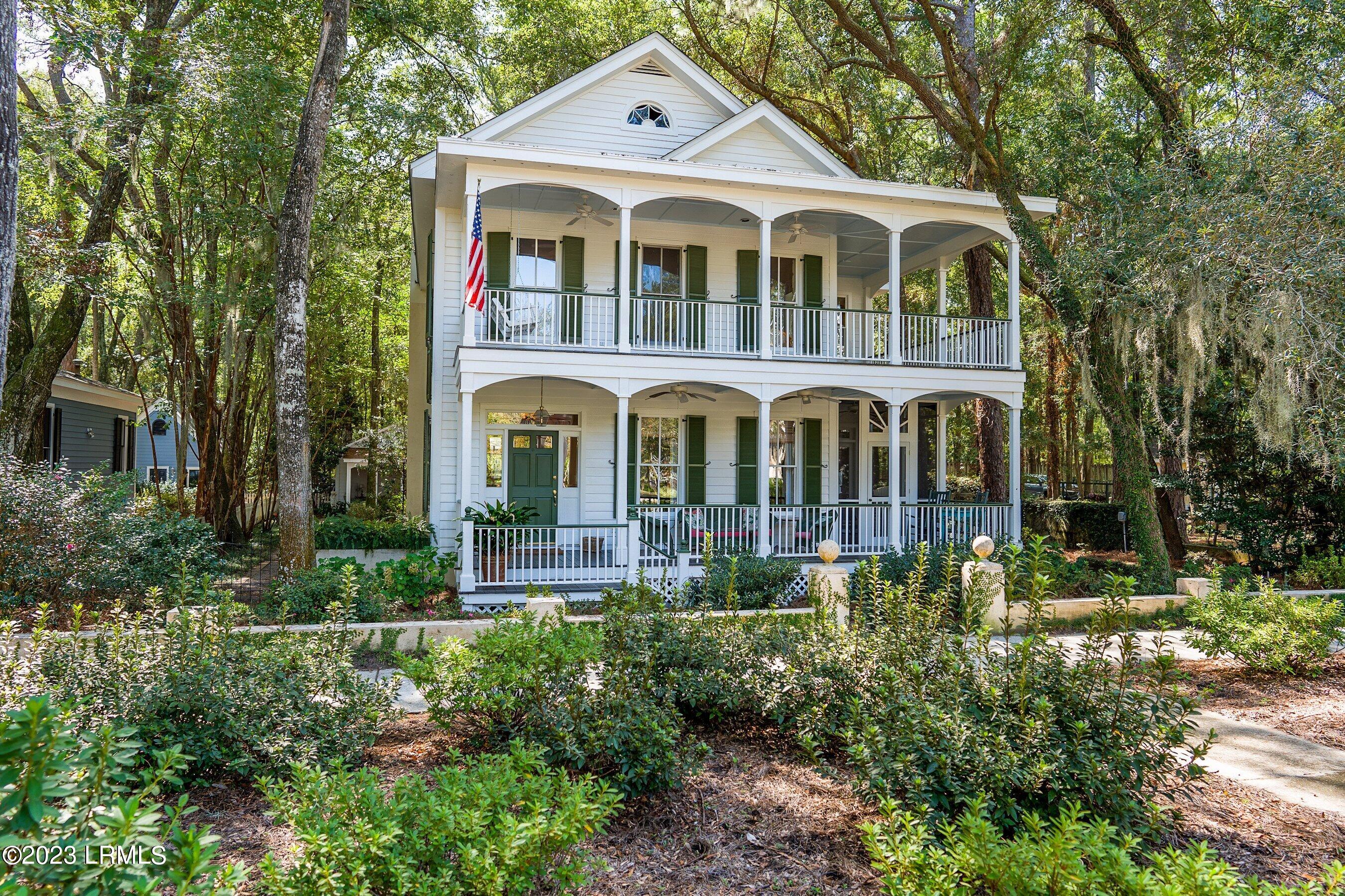 23 Newpoint Road