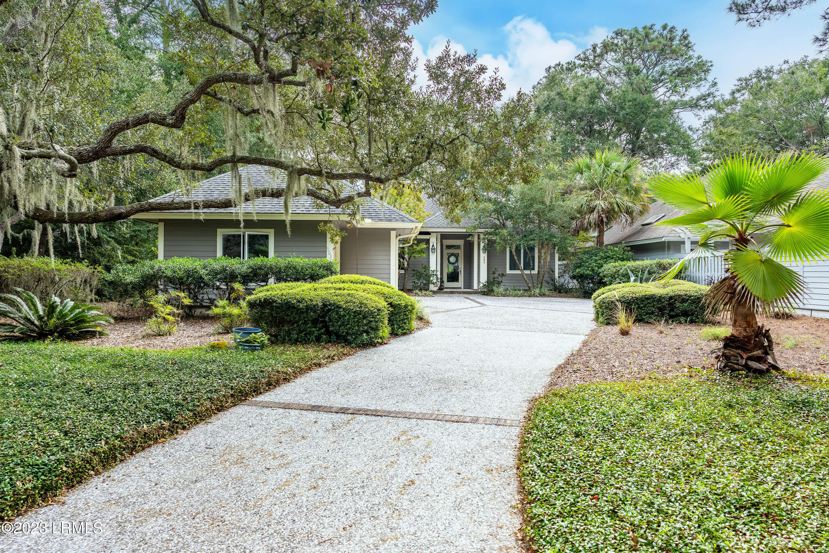 303 Westbrook Road