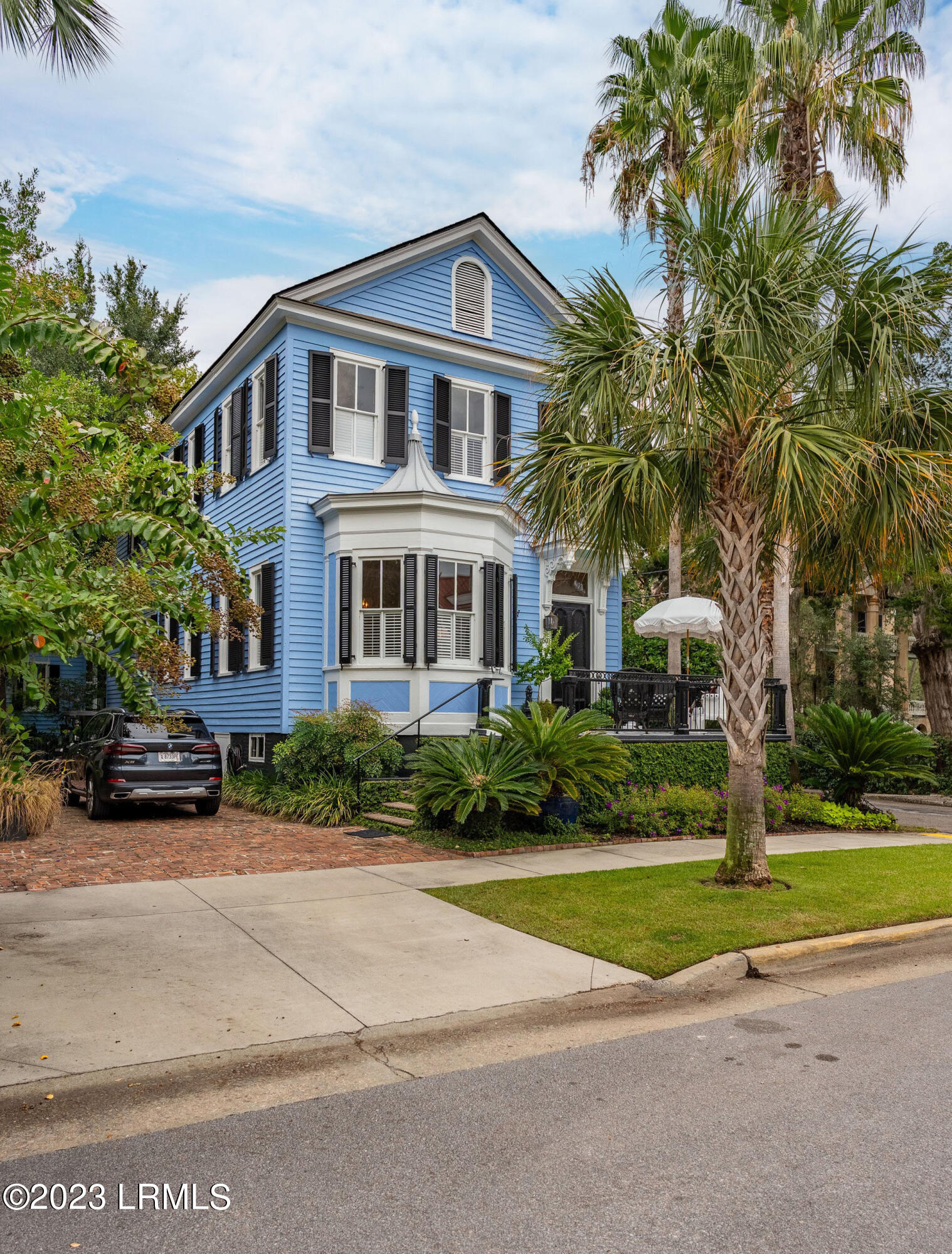 501 Craven Street