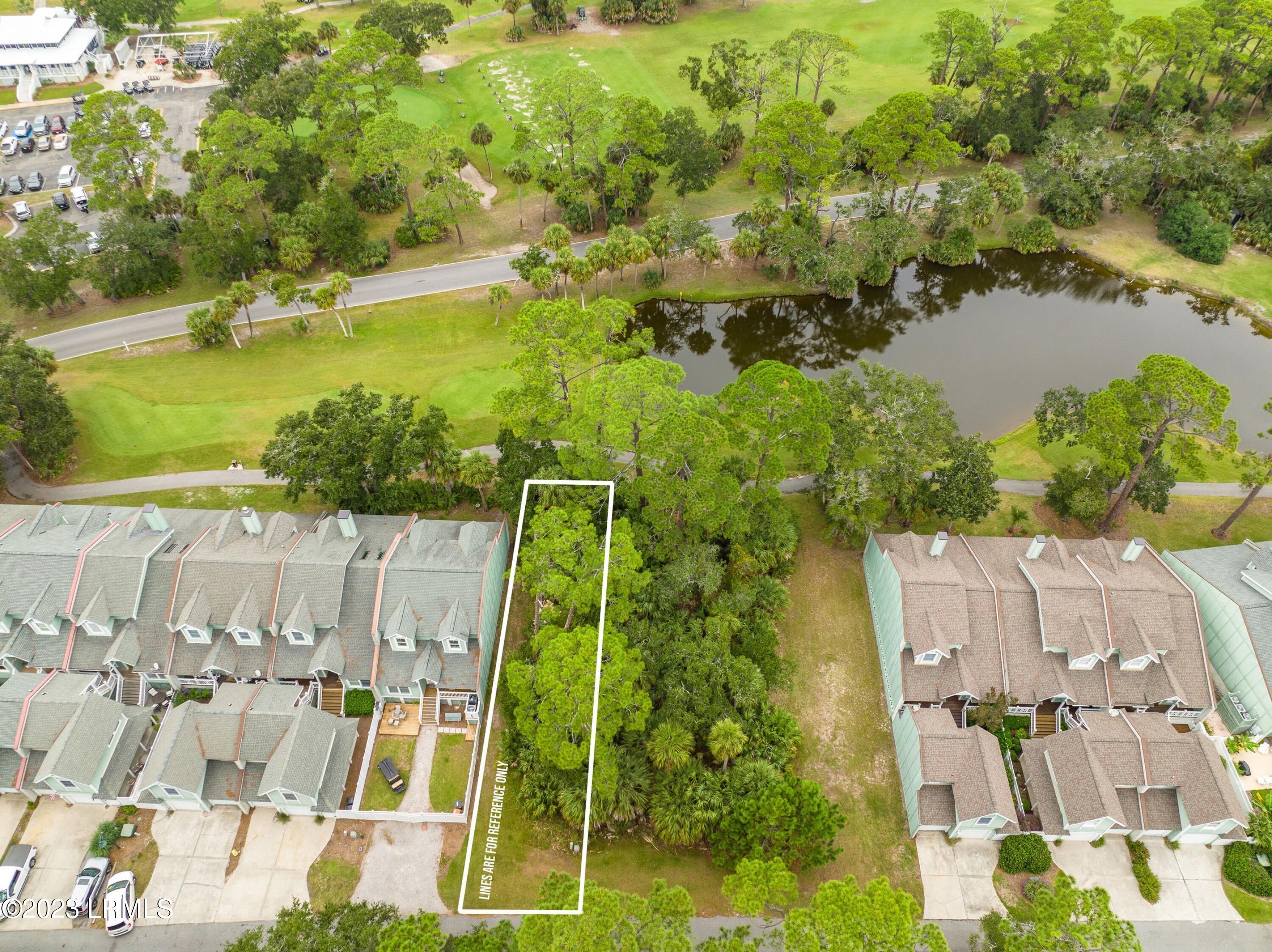 411 Wahoo Drive