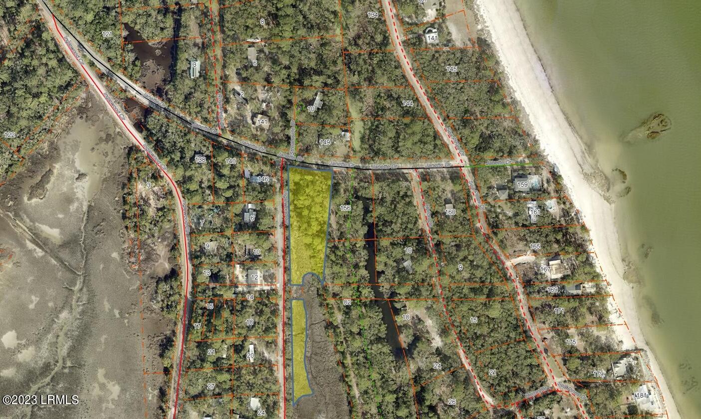 Tbd Janette Drive