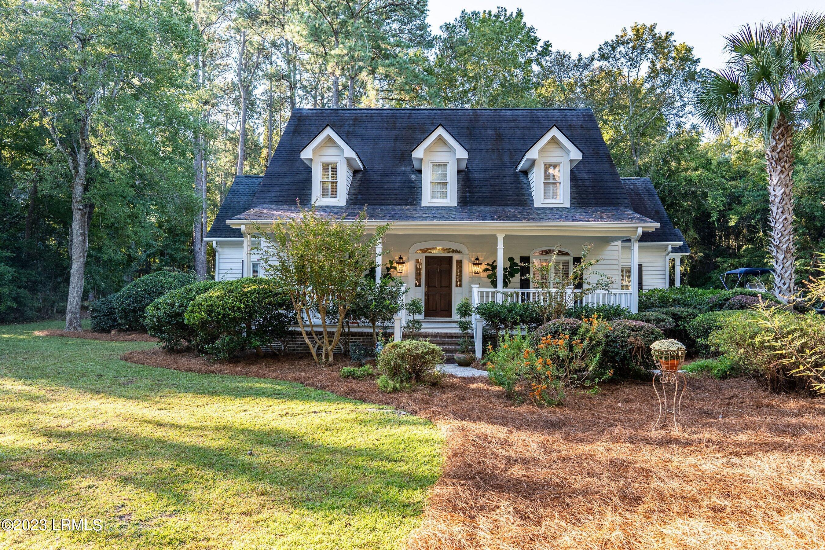 604 Ashdale Drive