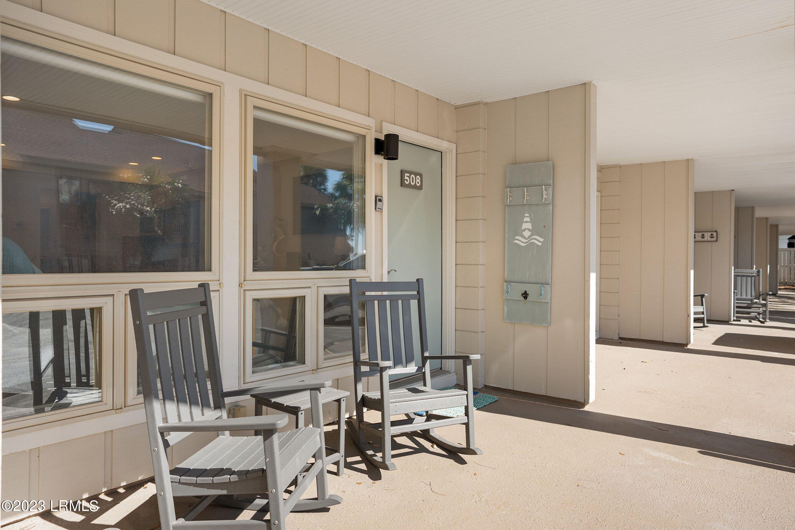 508 Sunsuite