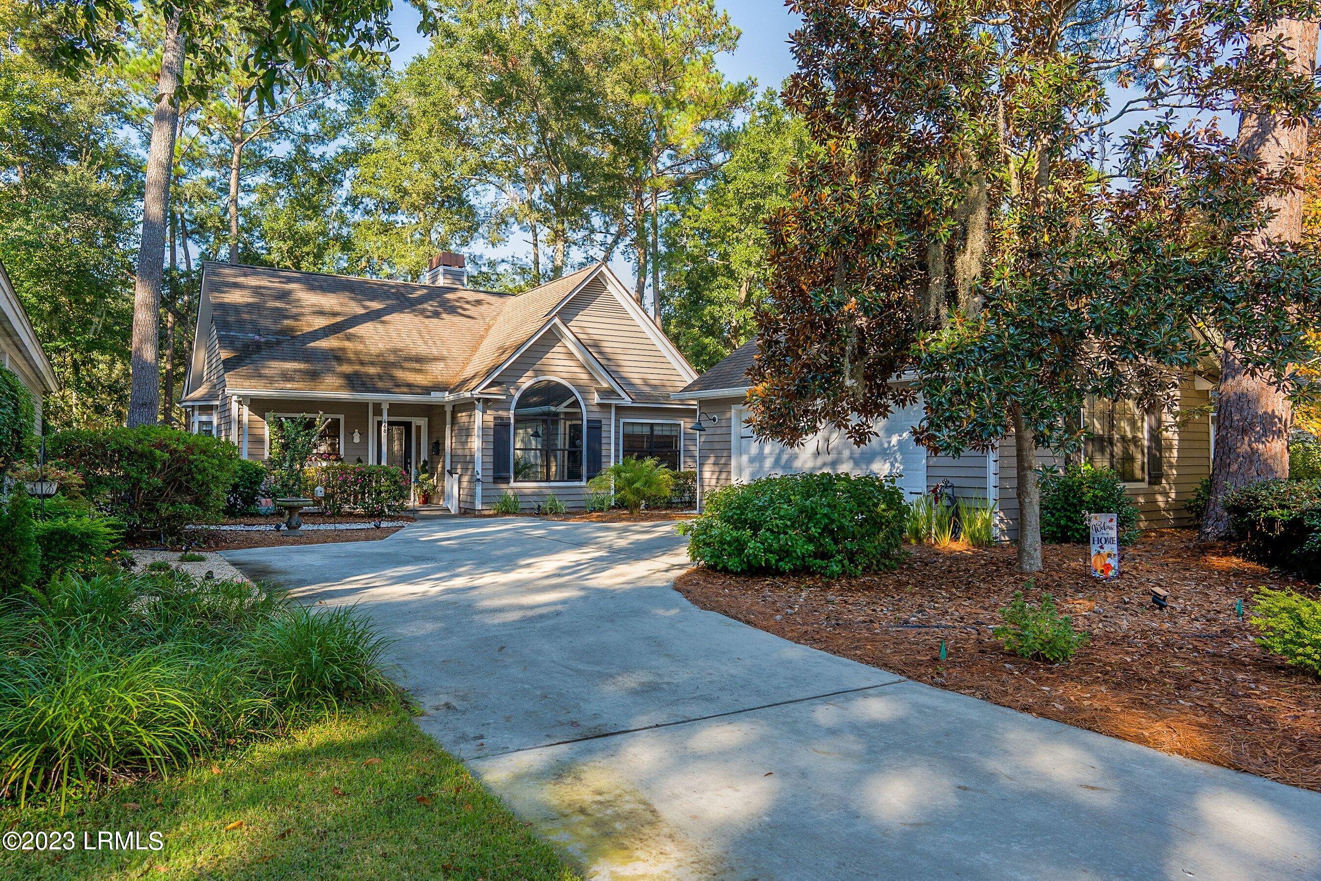 468 Bb Sams Drive