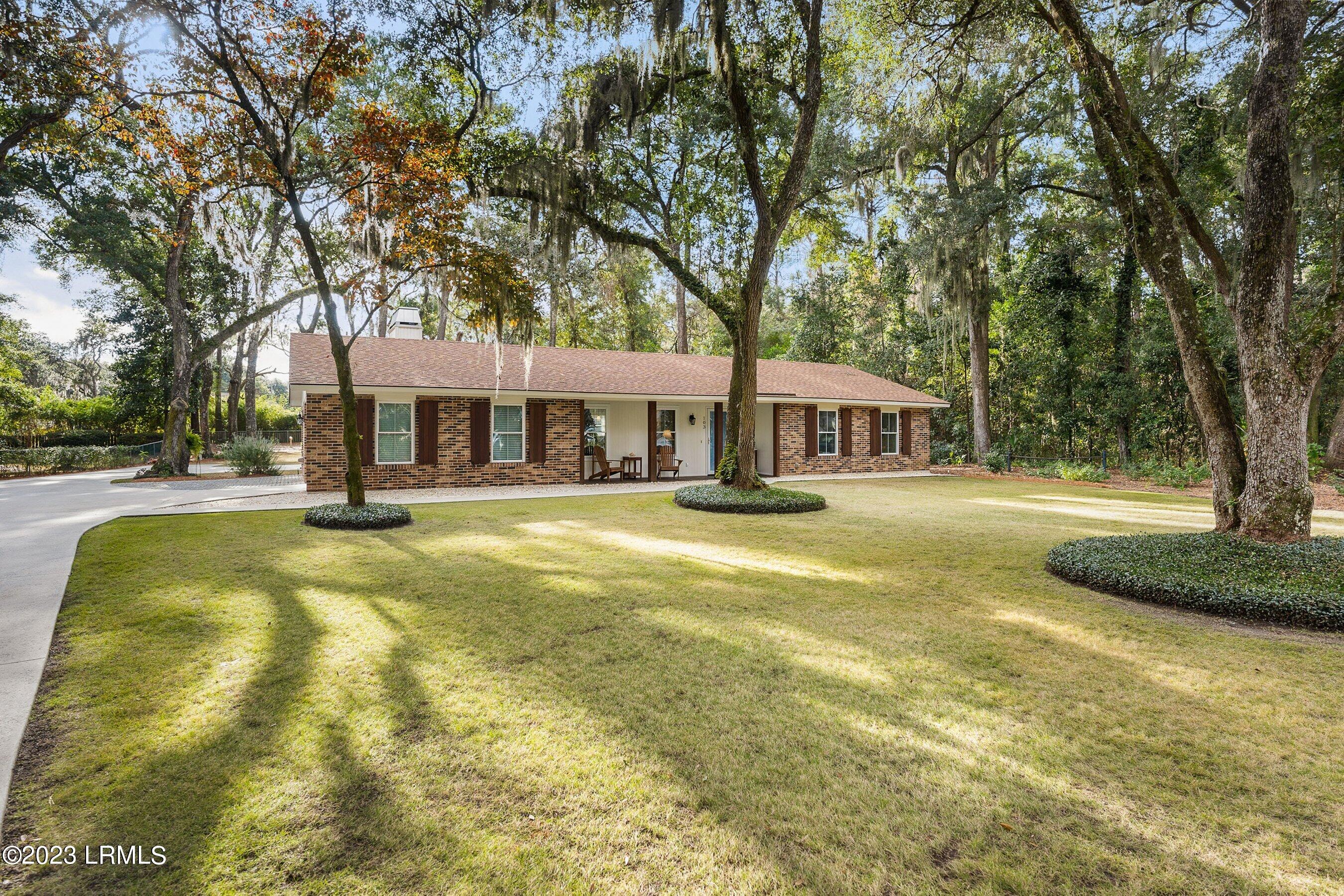 103 Verdier Road