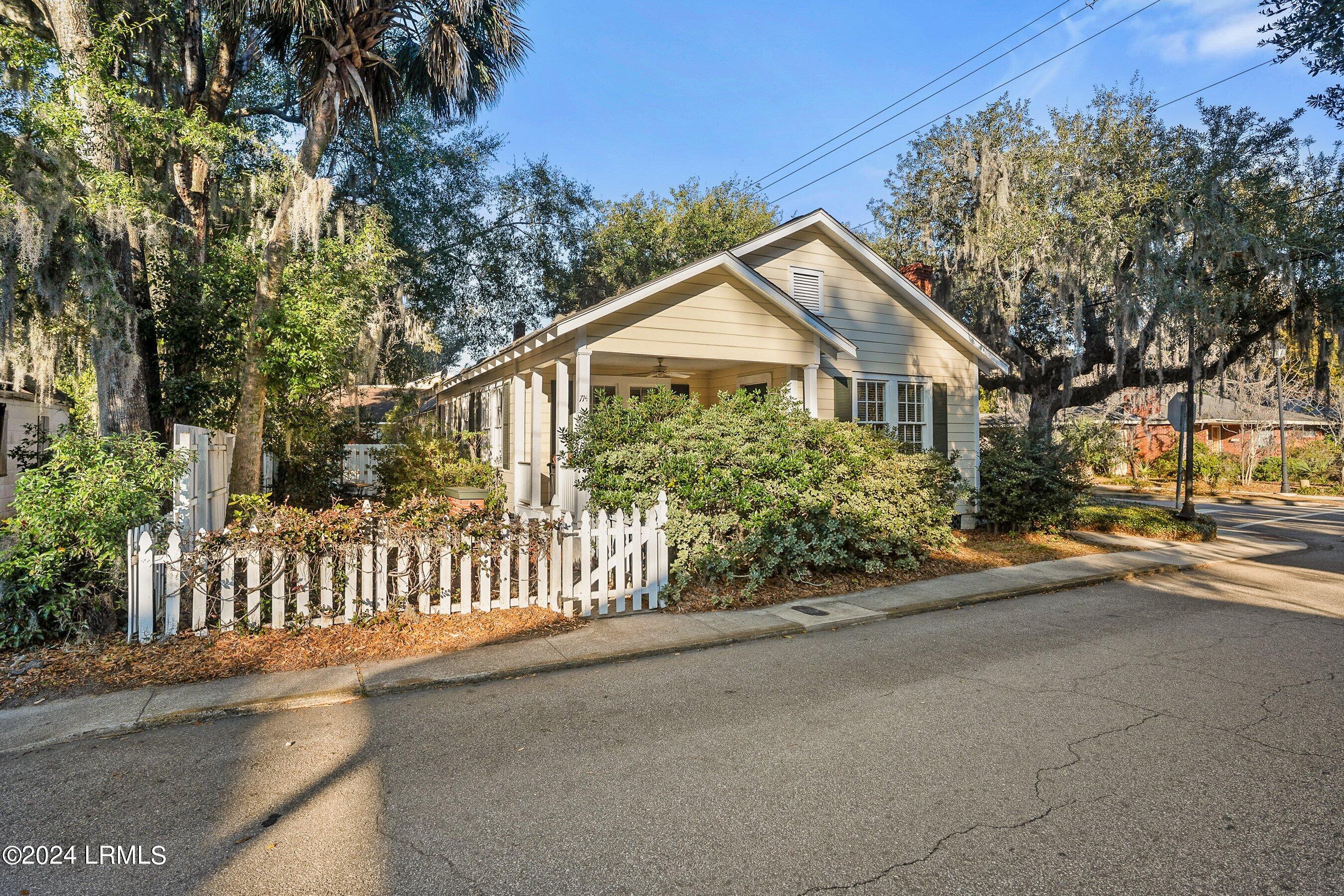 714 Charles Street