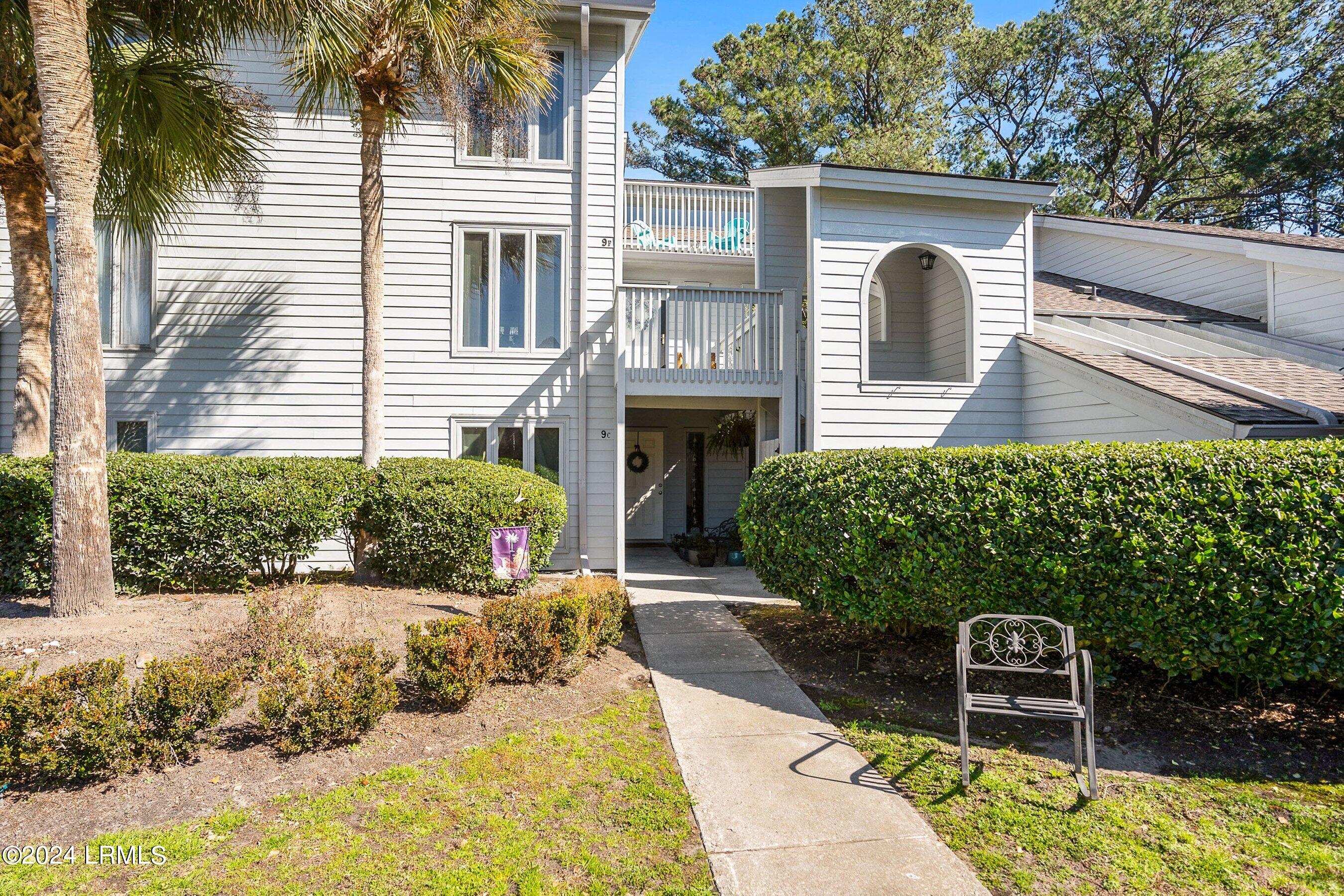 9 Marsh Harbor Drive Unit: 905