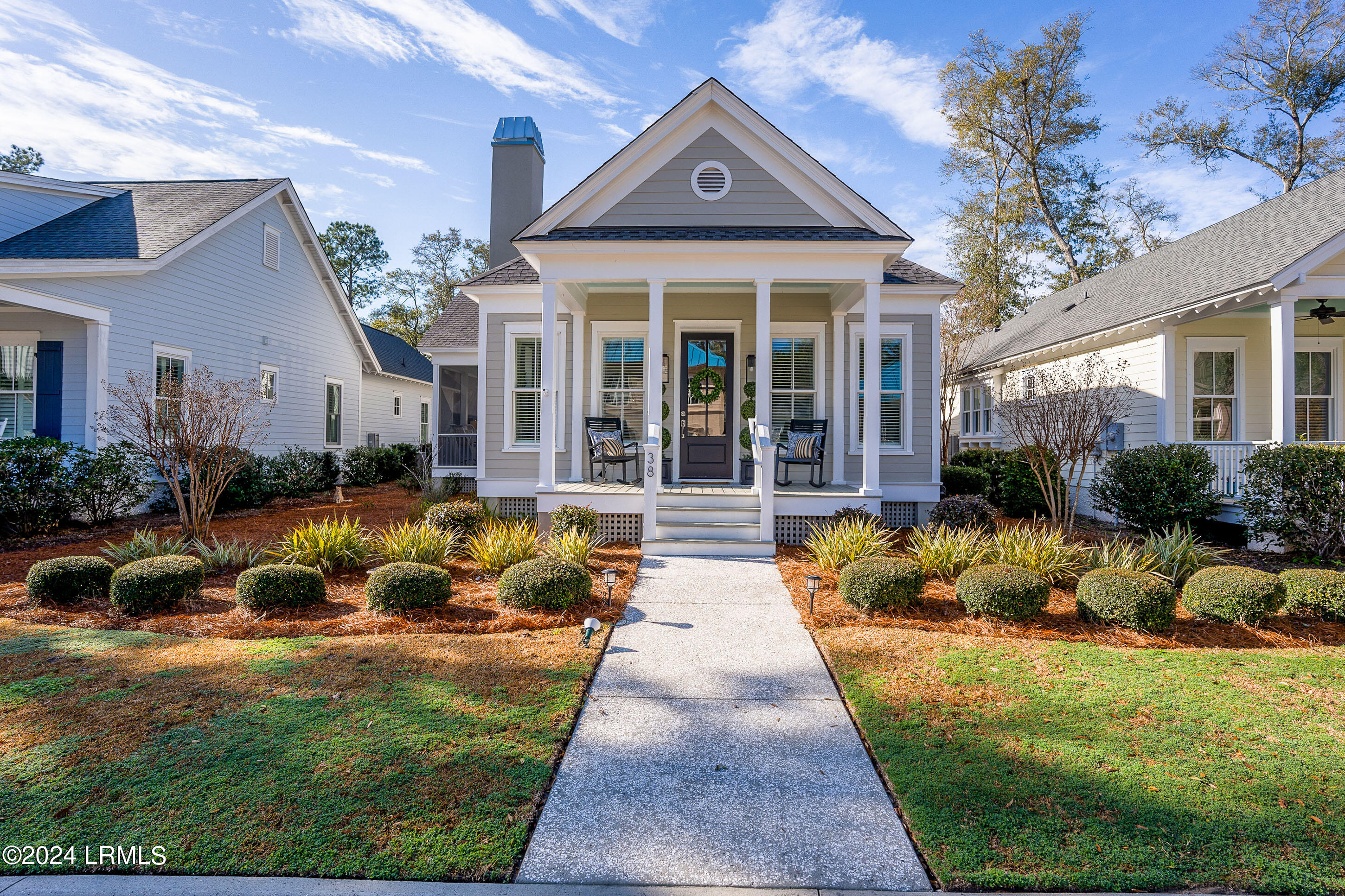 38 Sweet Olive Drive