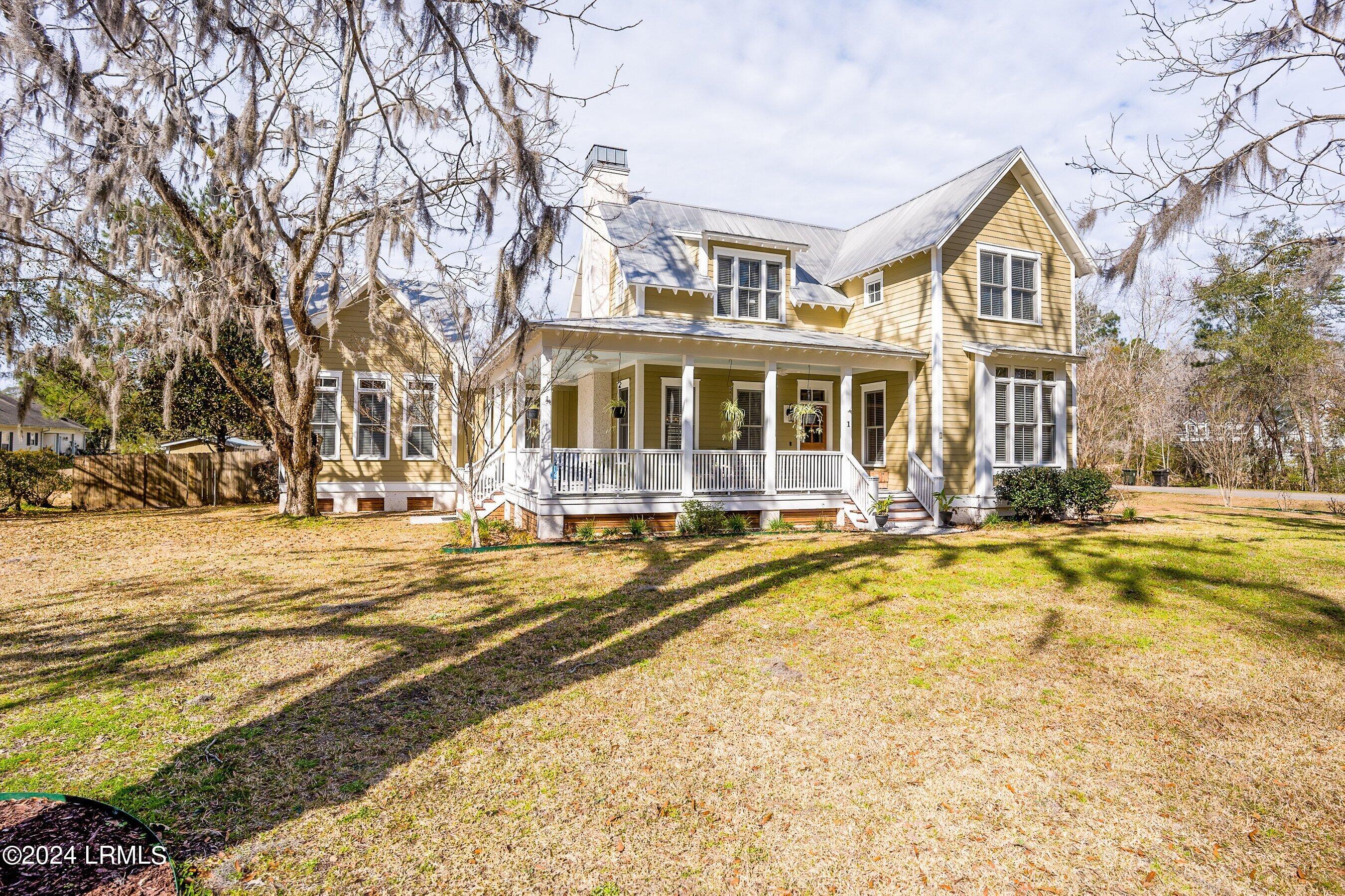 1 Hummingbird Lane