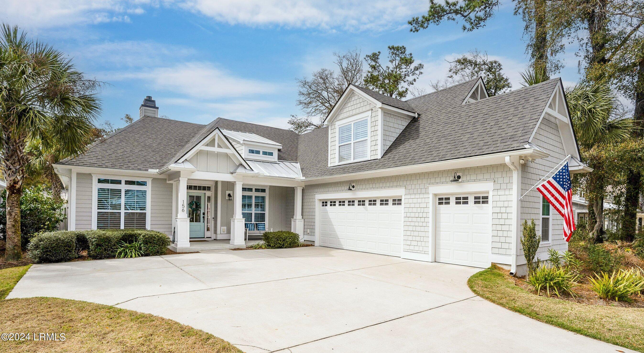 156 Locust Fence Road