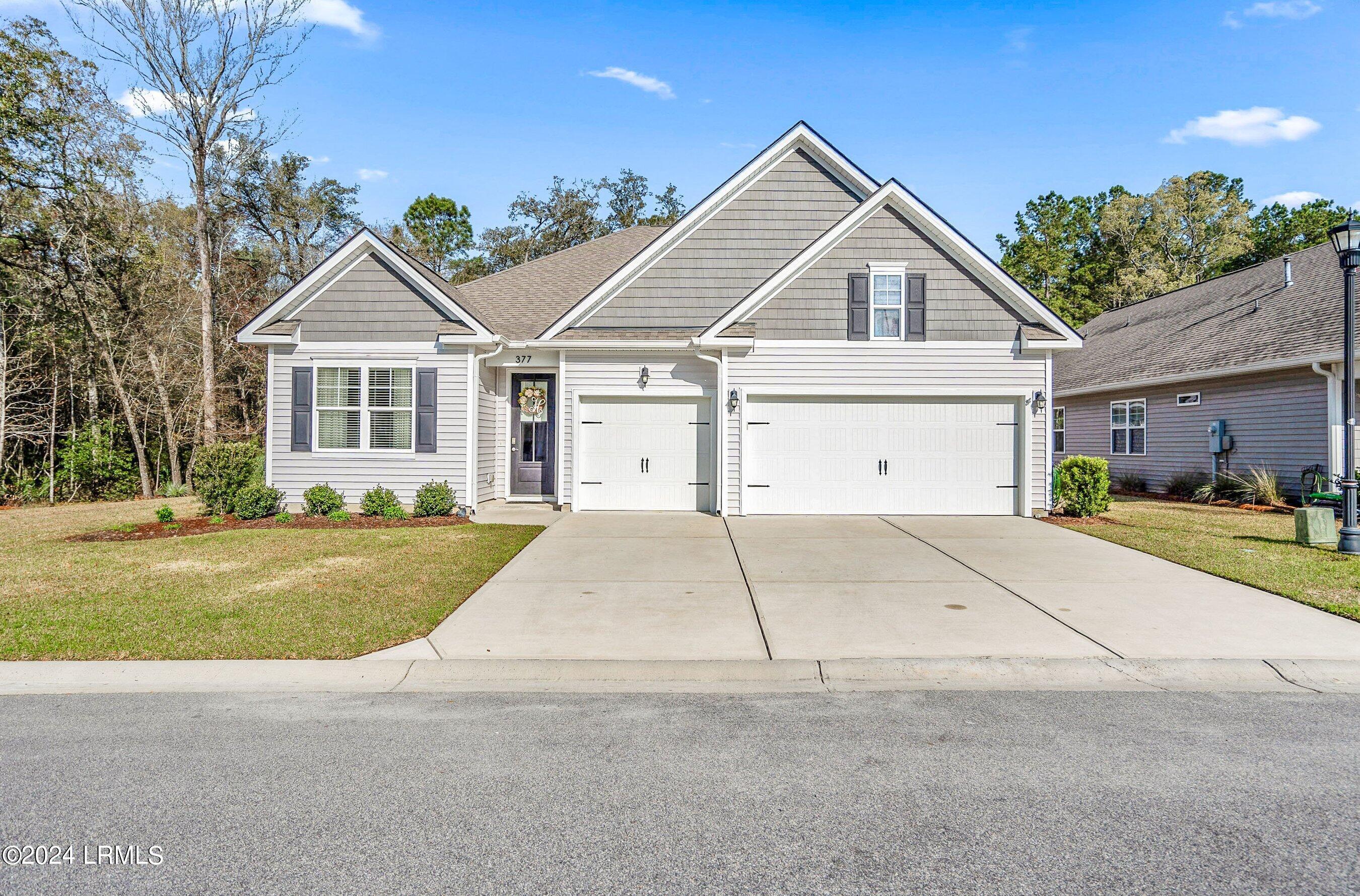 377 Great Harvest Road