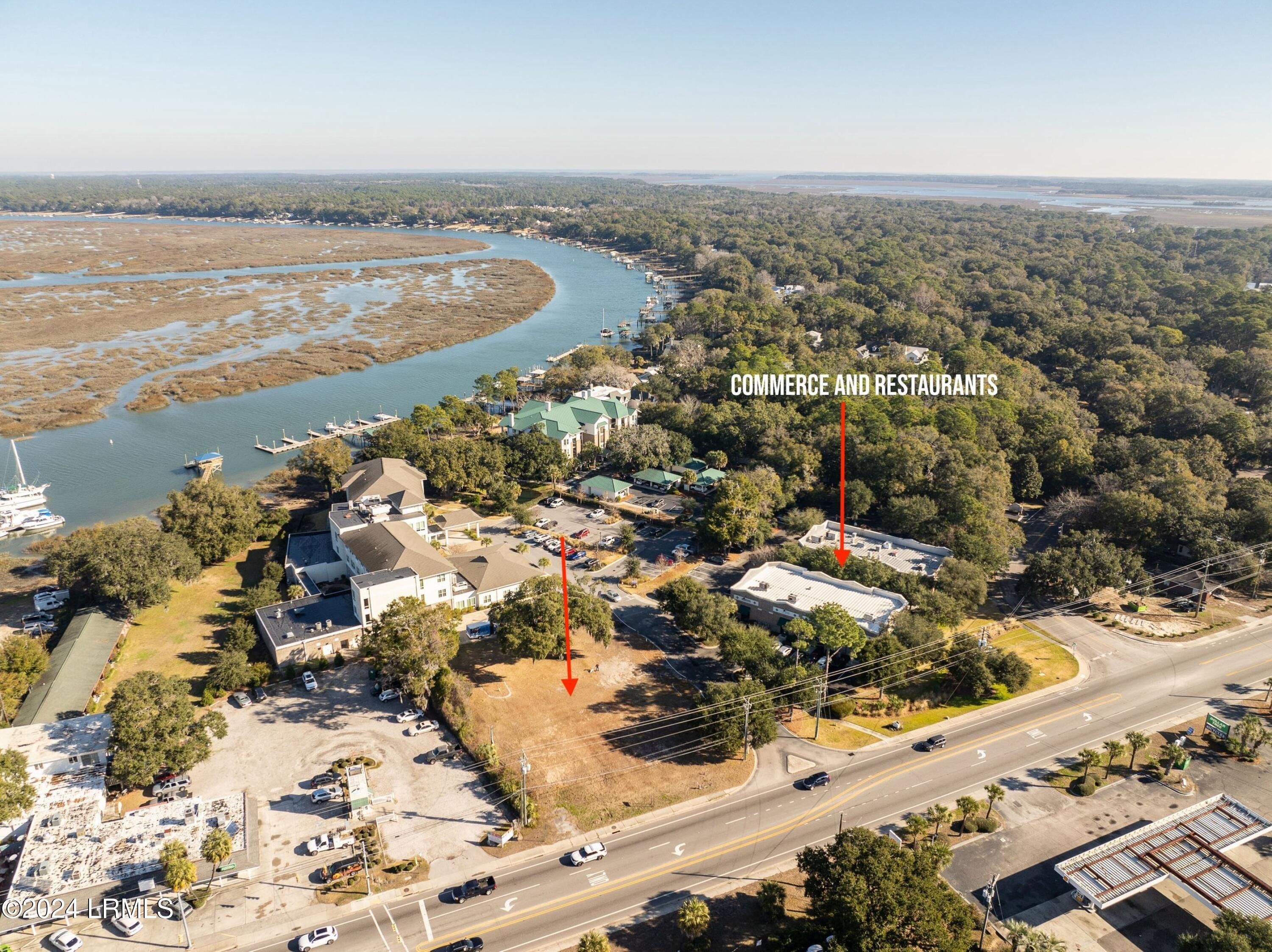 91 Sea Island Parkway