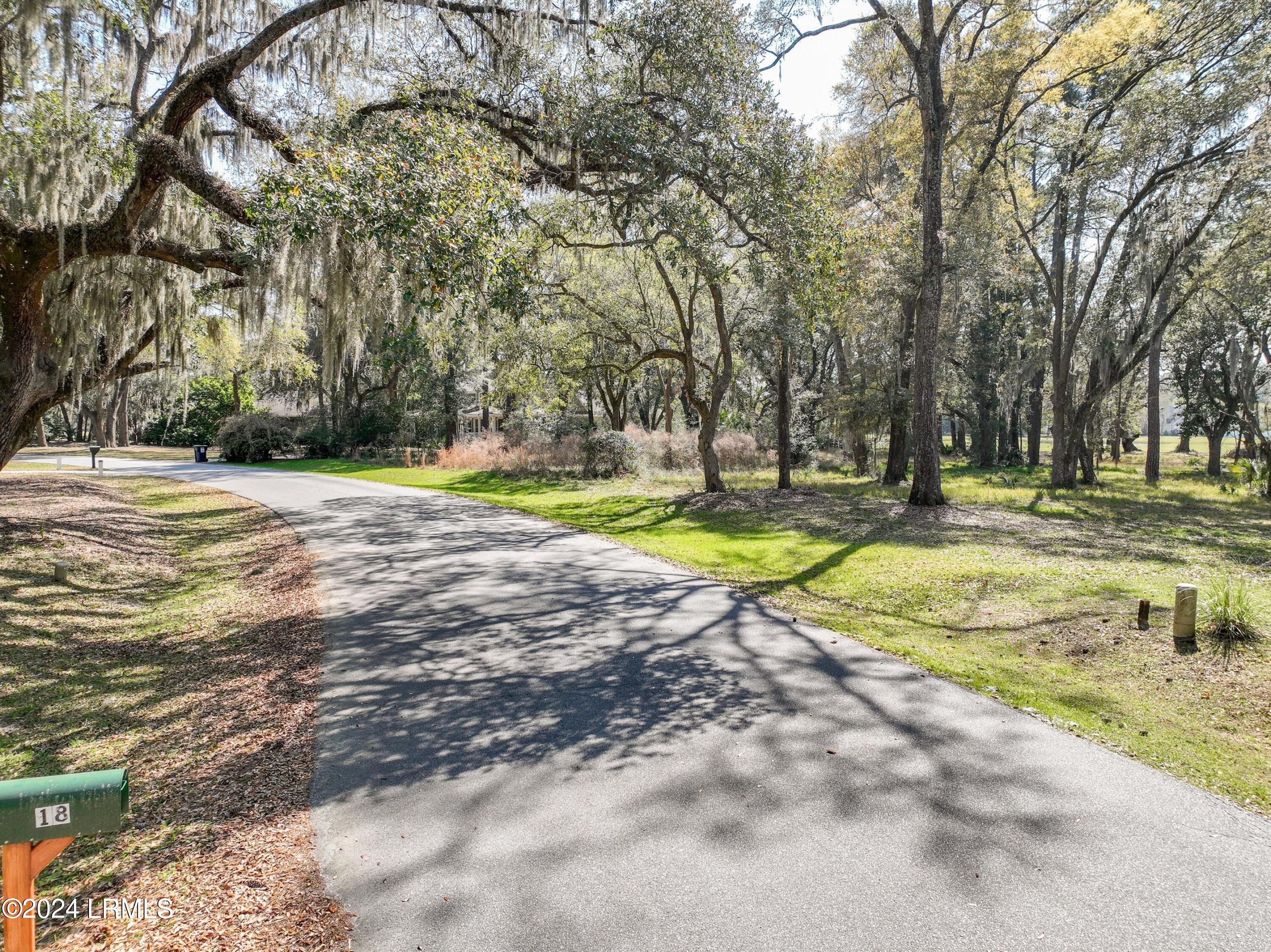 15 Barnwell Drive