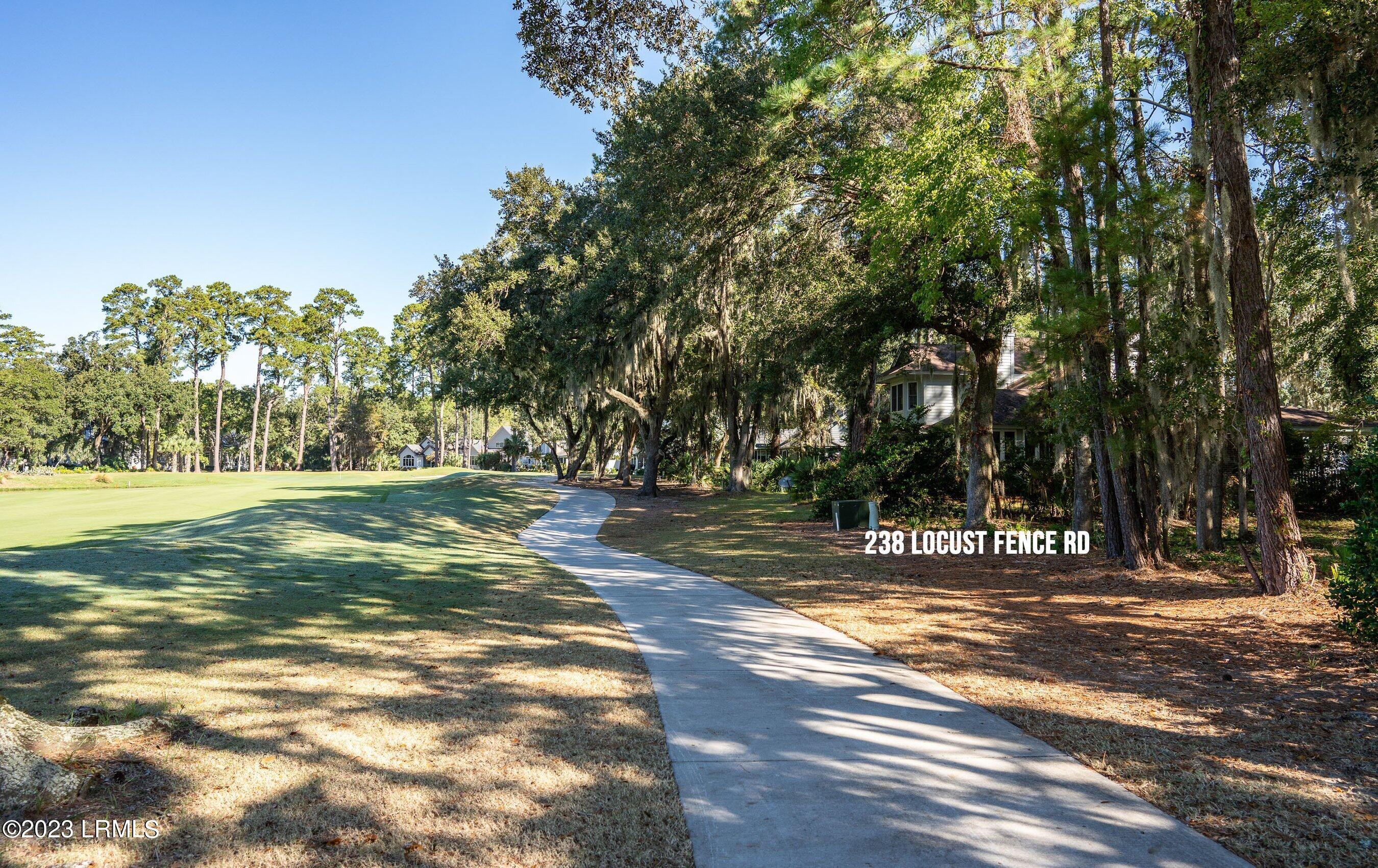 238 Locust Fence Road