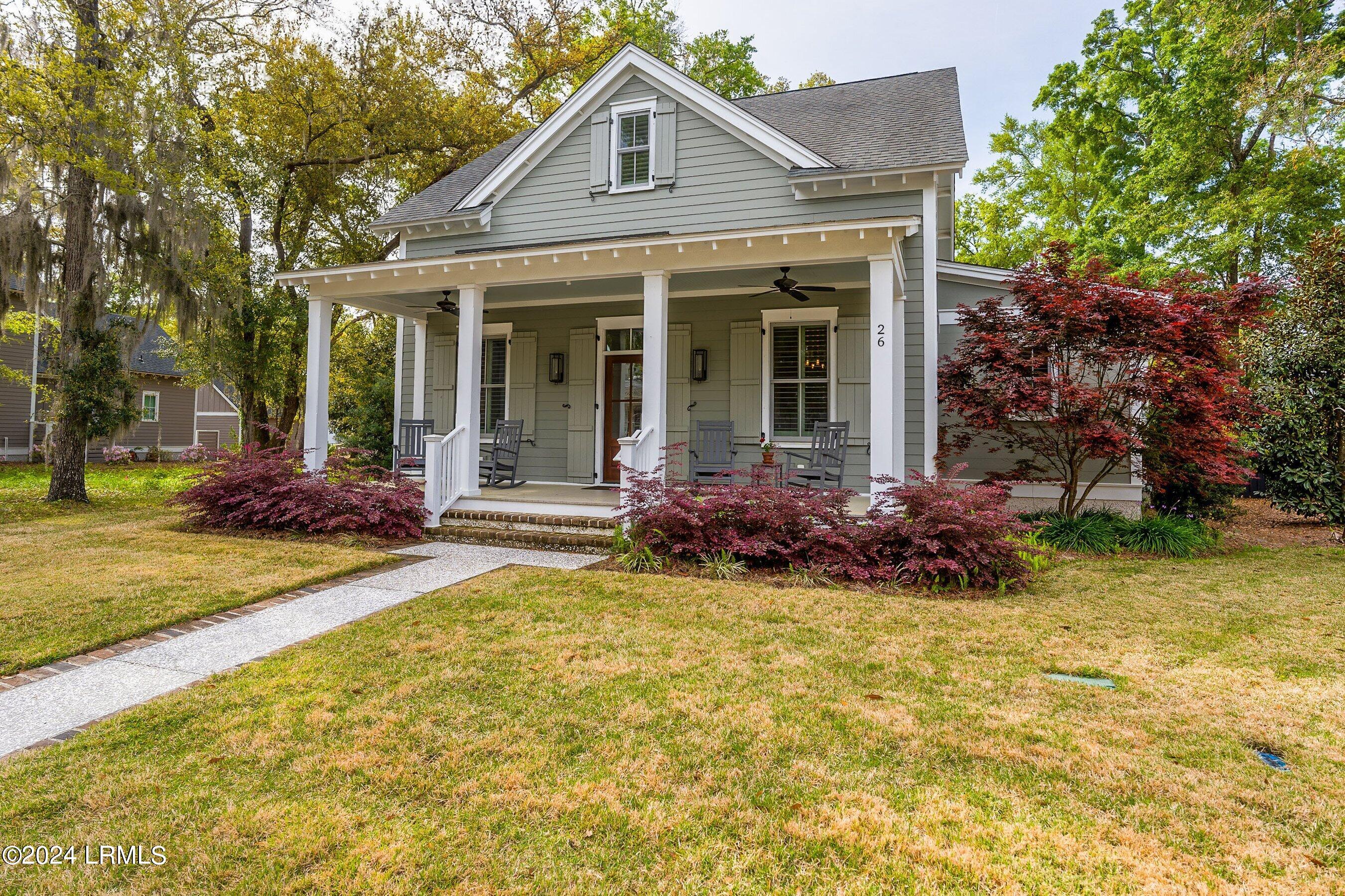 26 Sweet Olive Drive