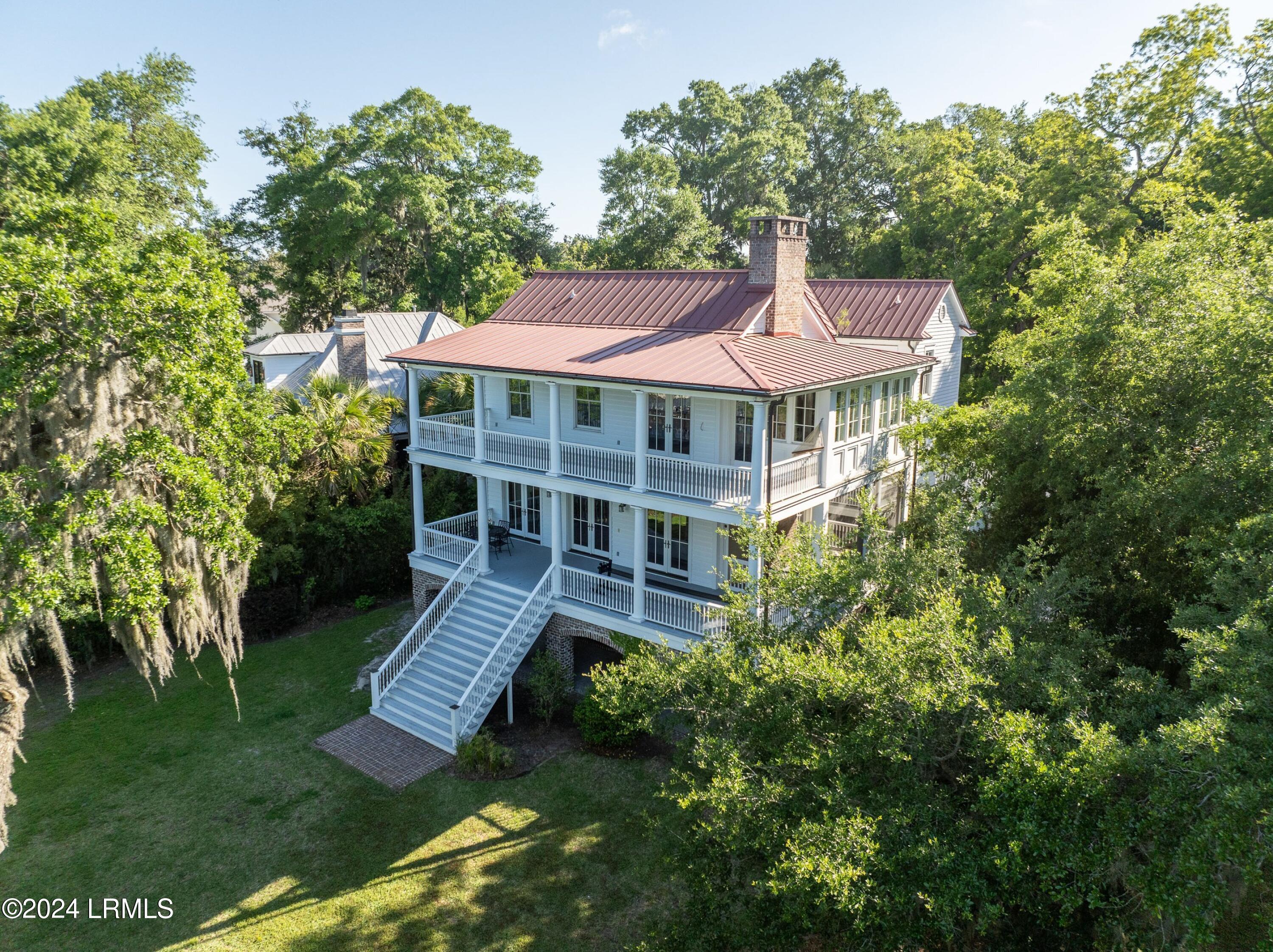 16 Wrights Point Circle