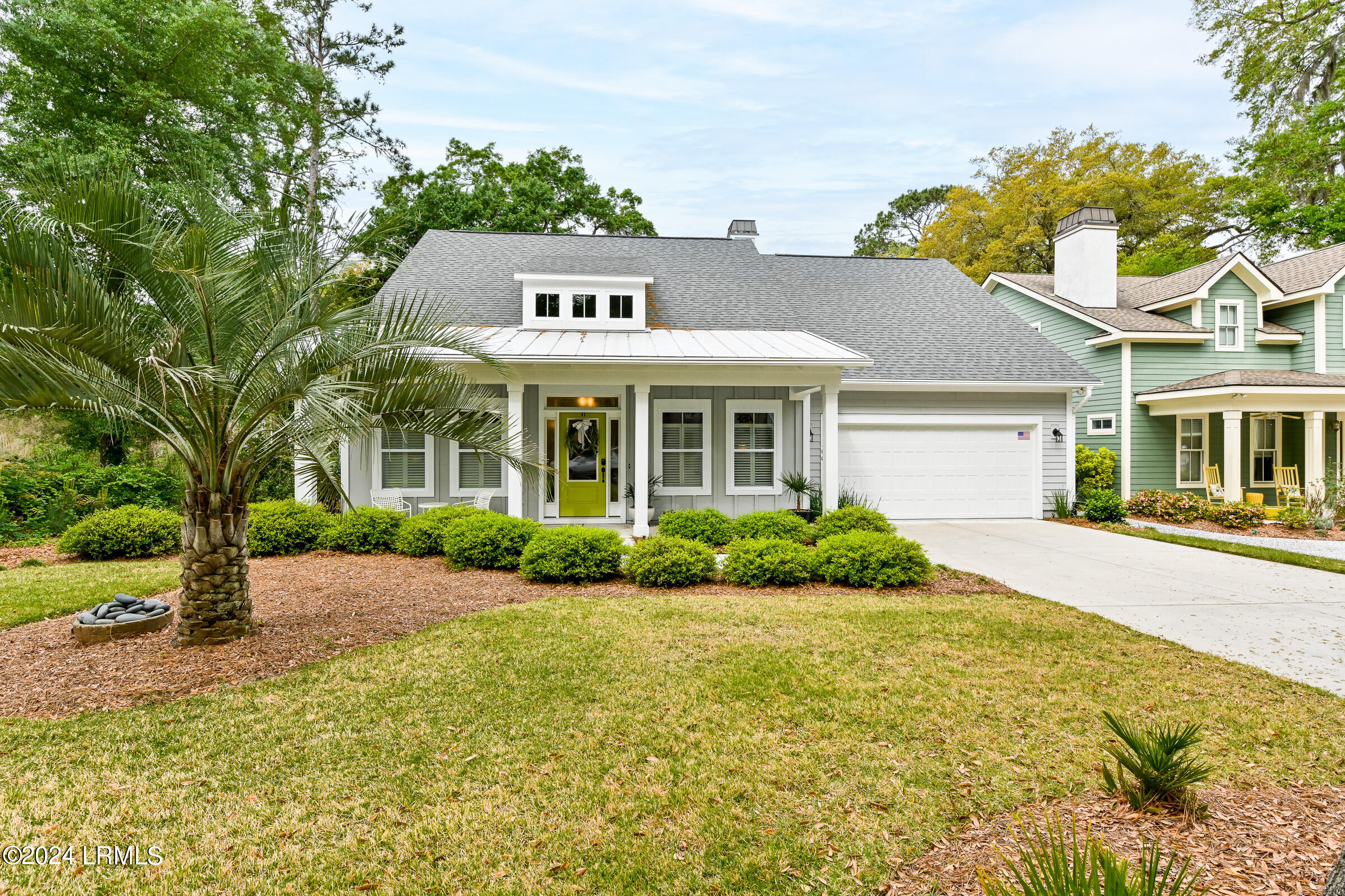 160 Locust Fence Road