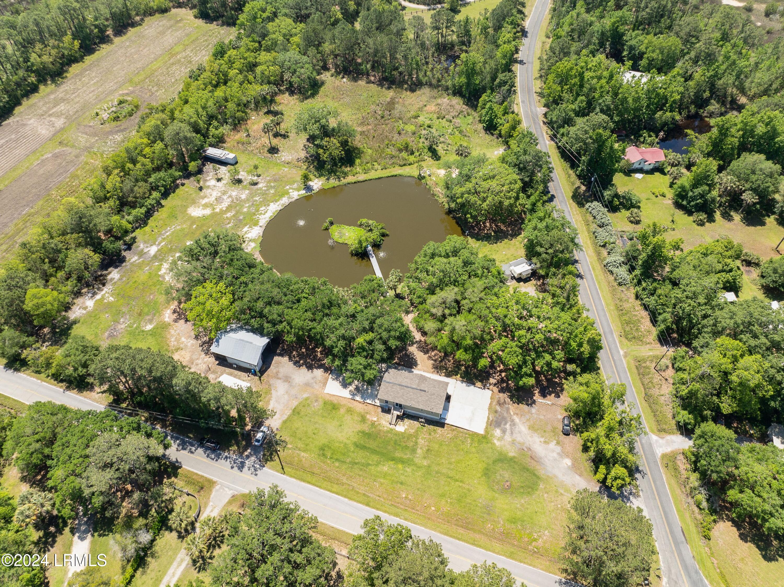82 Coosaw River Drive