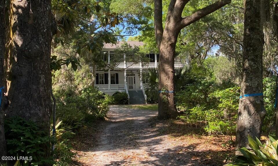 411 Bayard Street