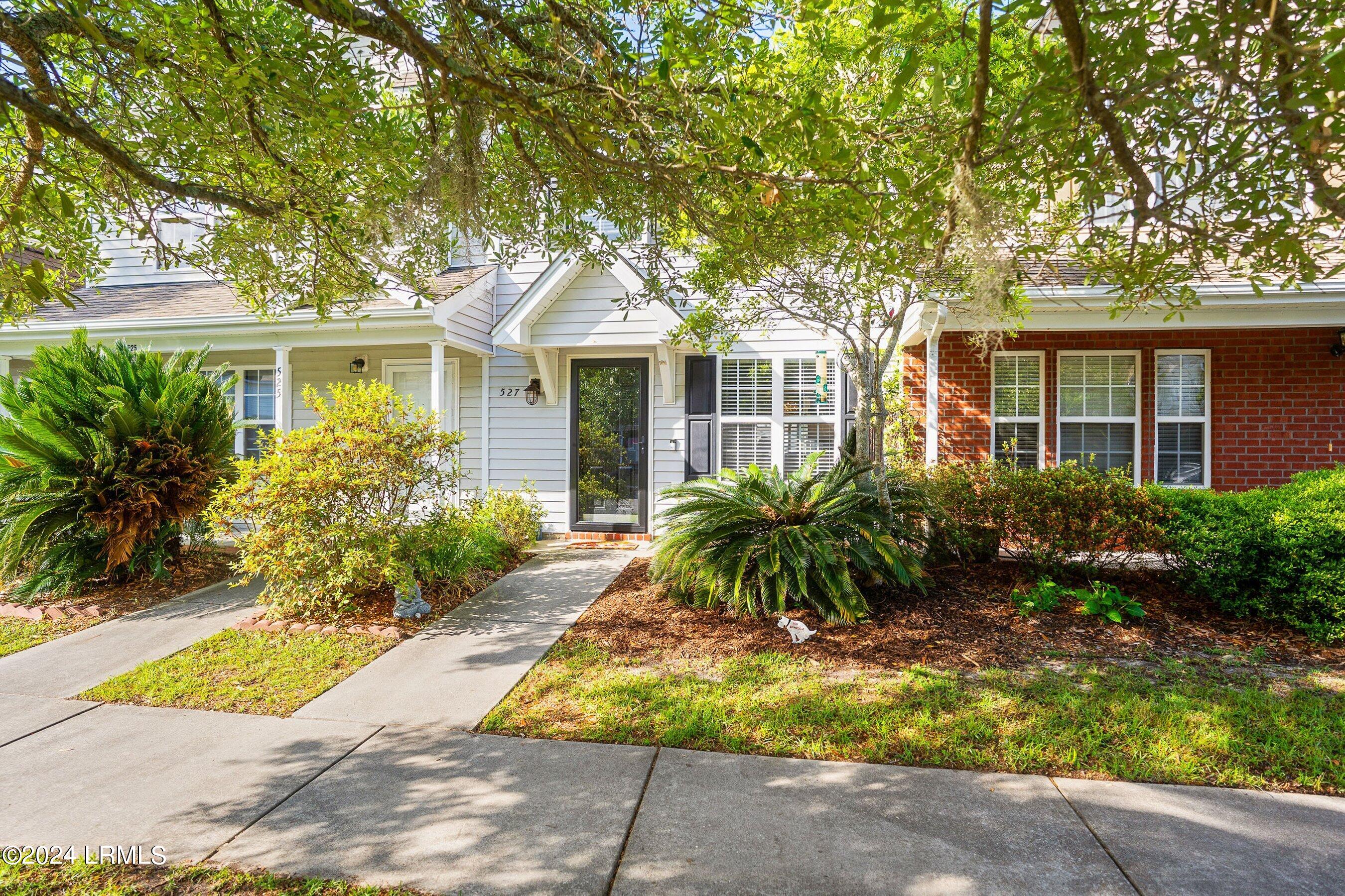 527 Candida Drive