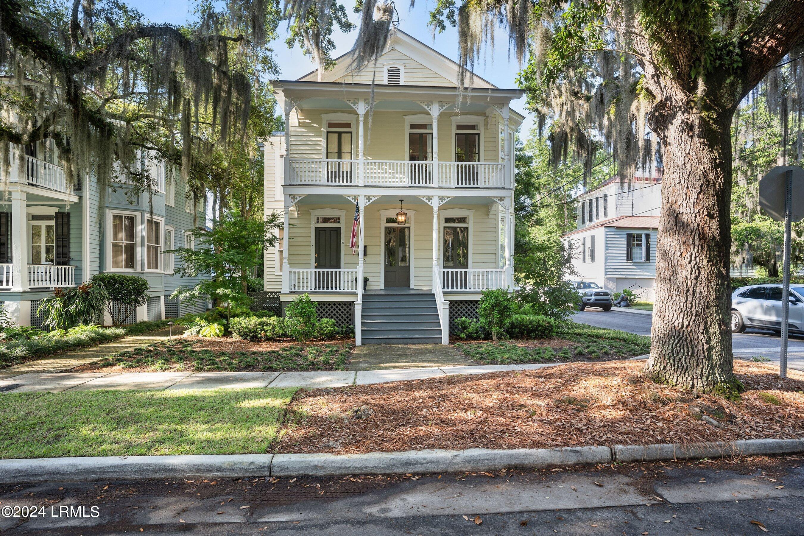 510 Craven Street