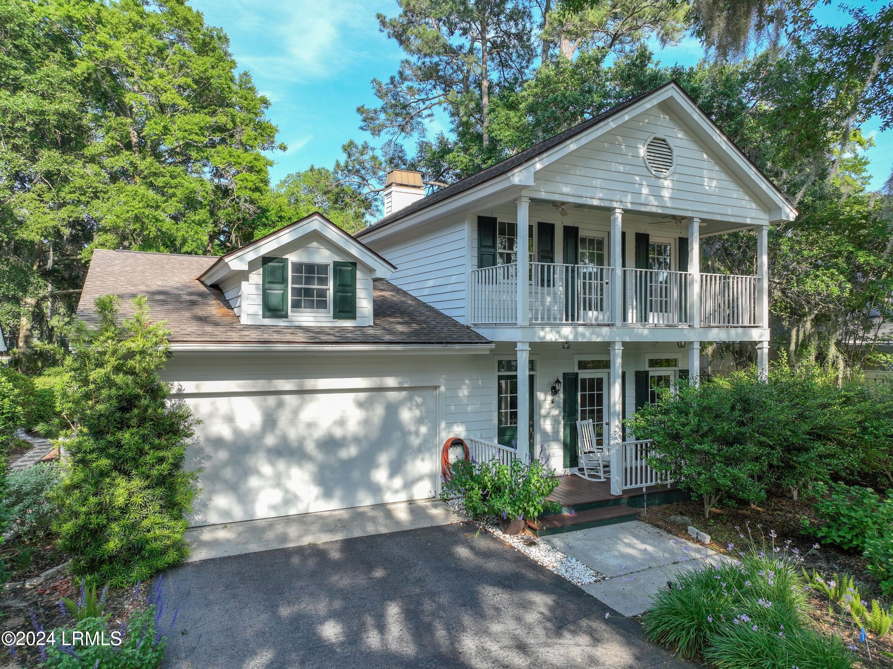 161 Locust Fence Road