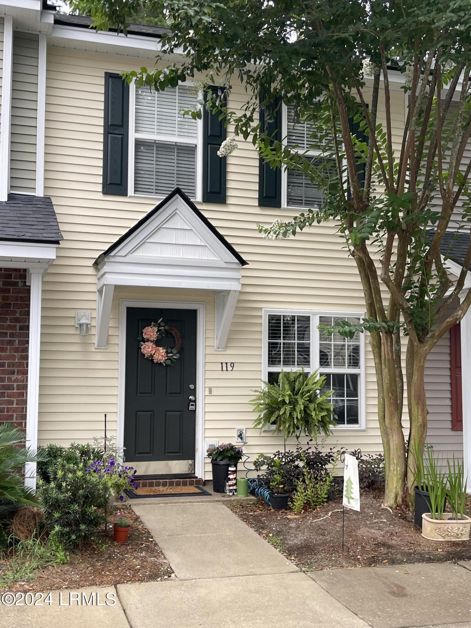 119 South Street