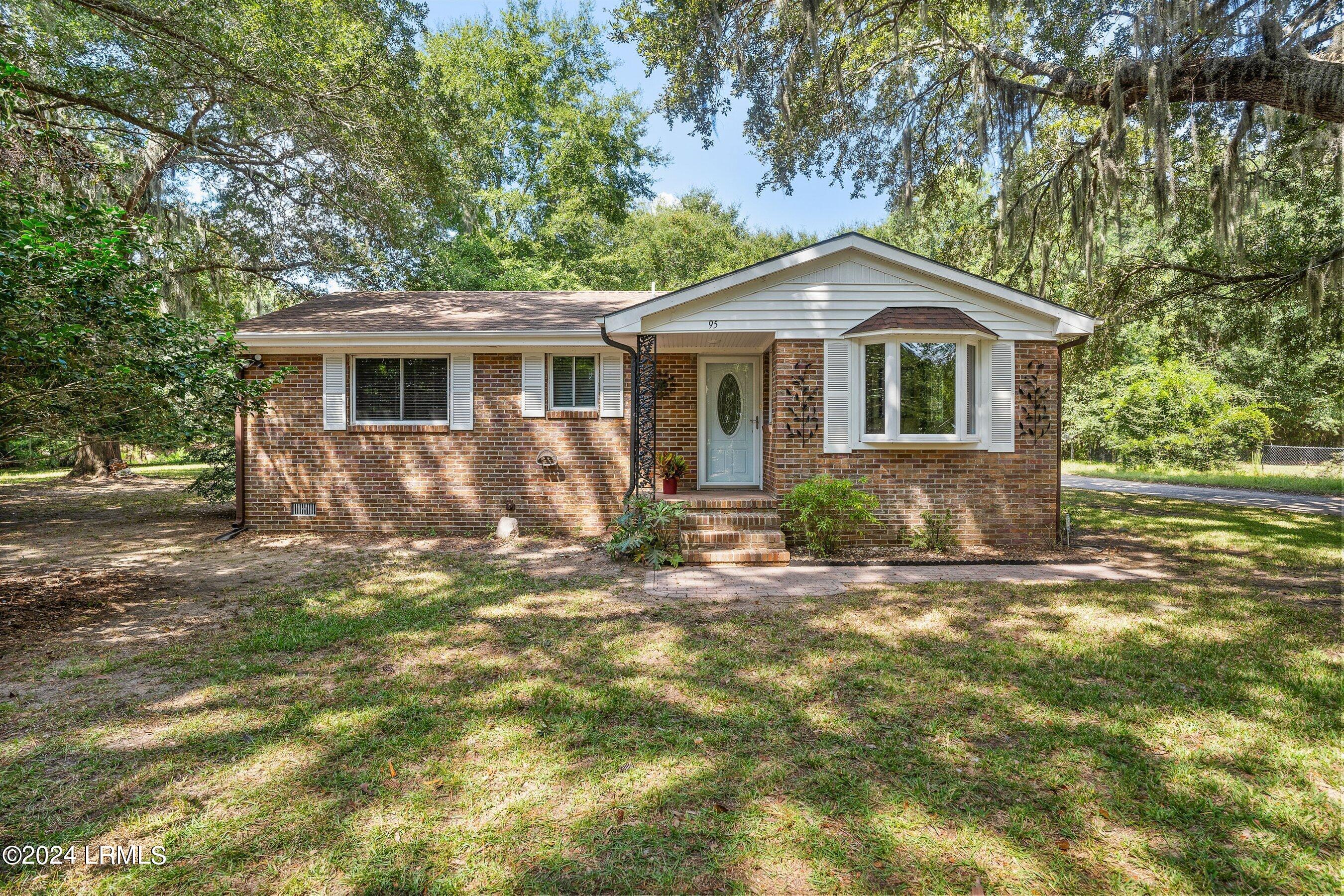 95 Little Capers Road