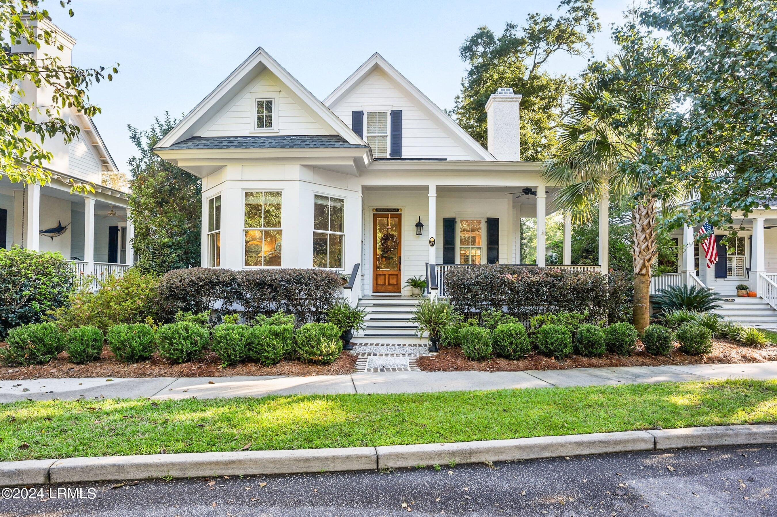 67 N Eastover