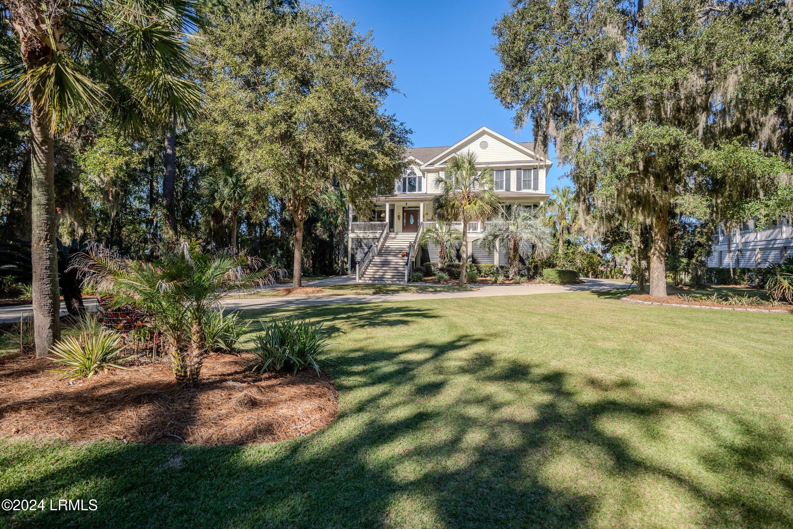 40 Front Street, St. Helena Island photo