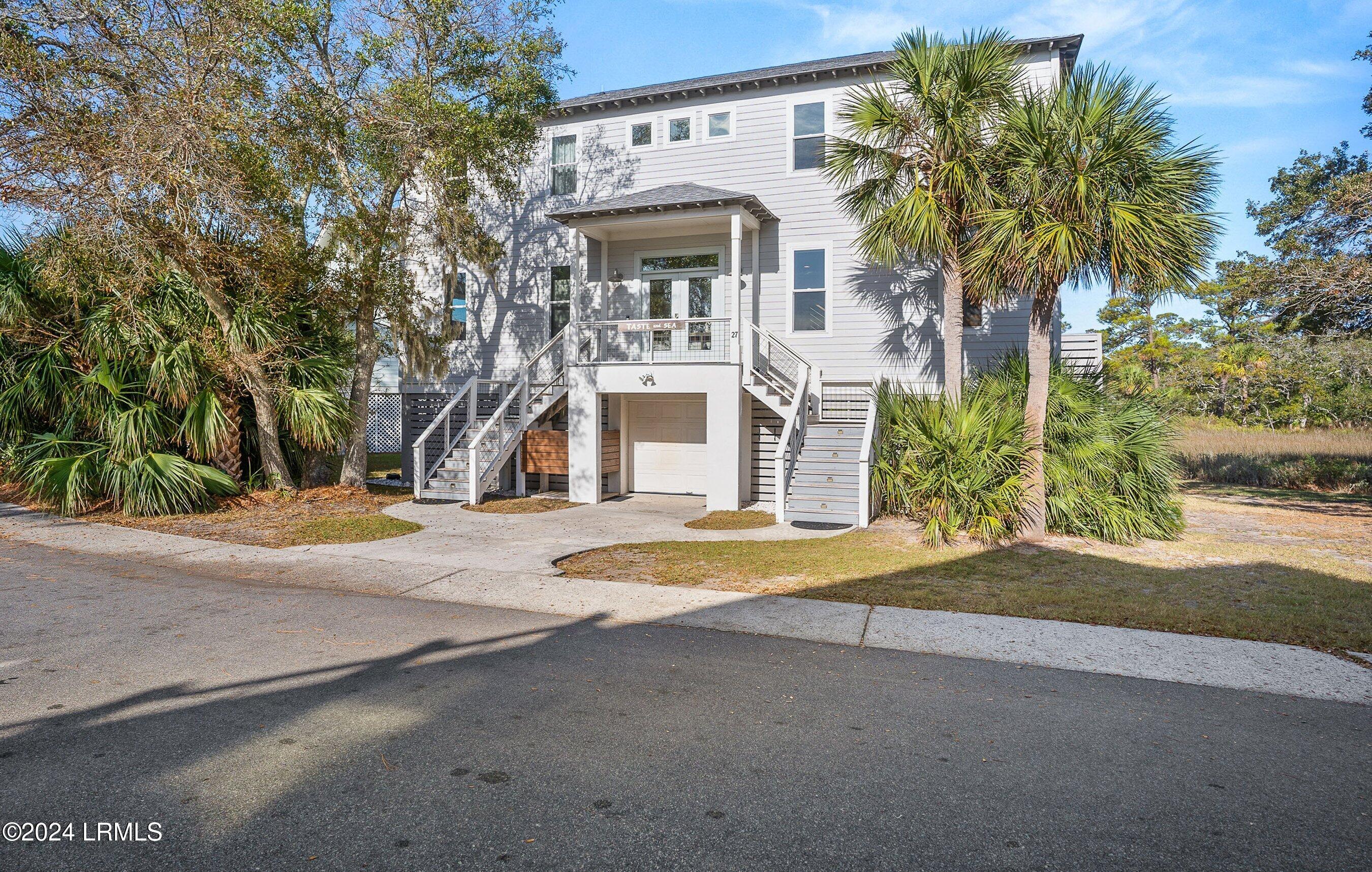 27 Sea Mist Road