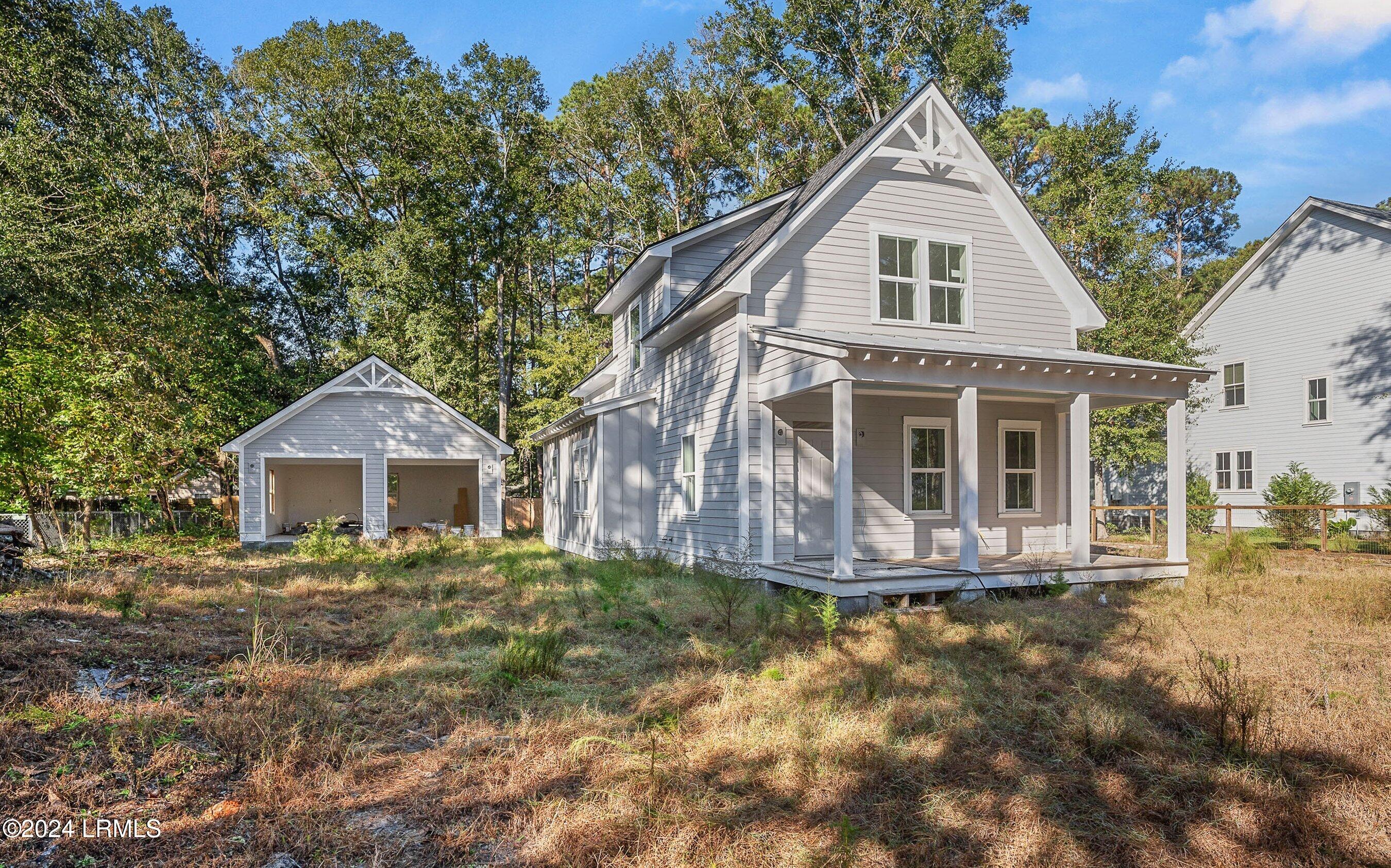 9 Attaway Lane