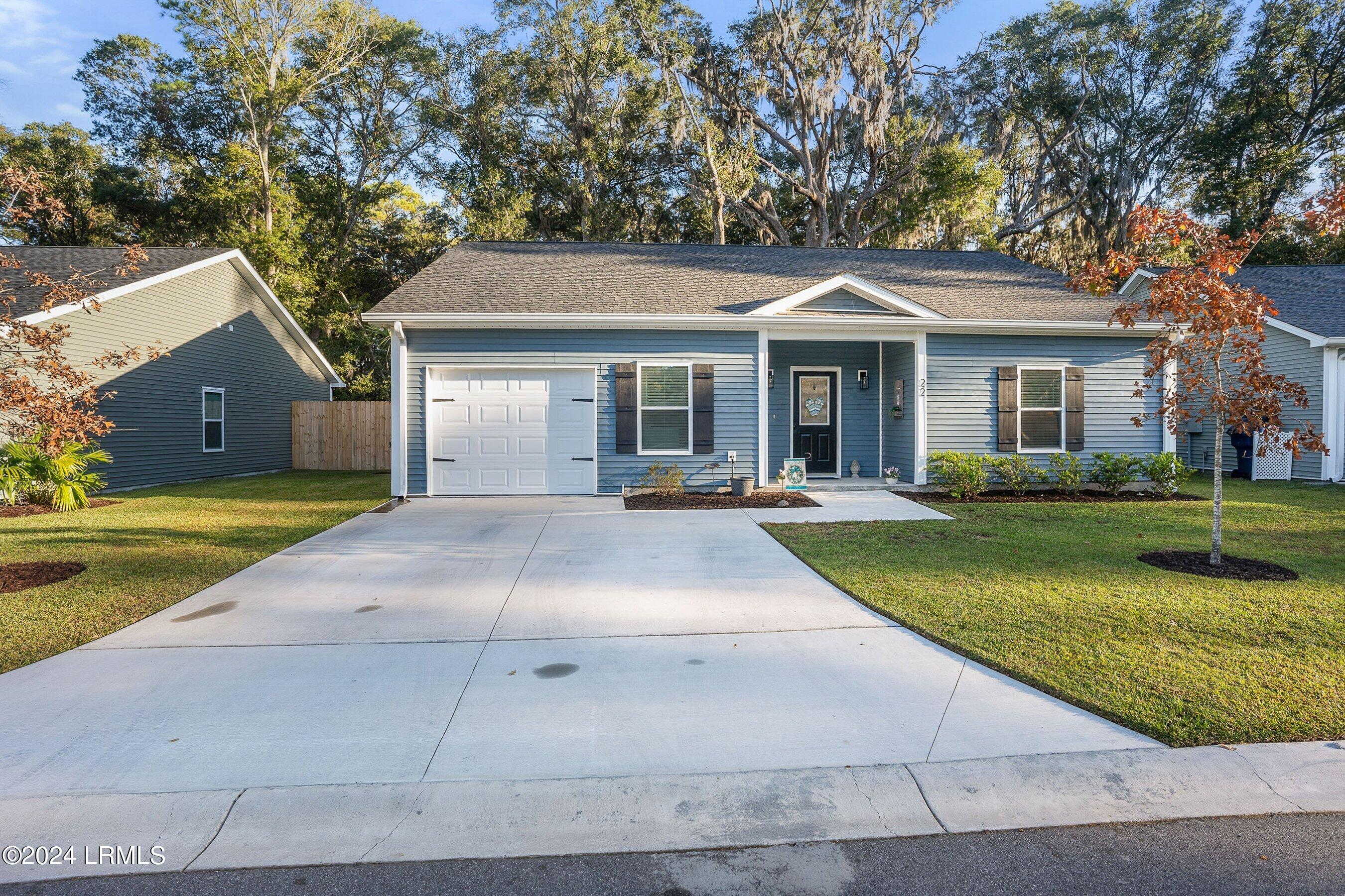 22 Avalon Drive