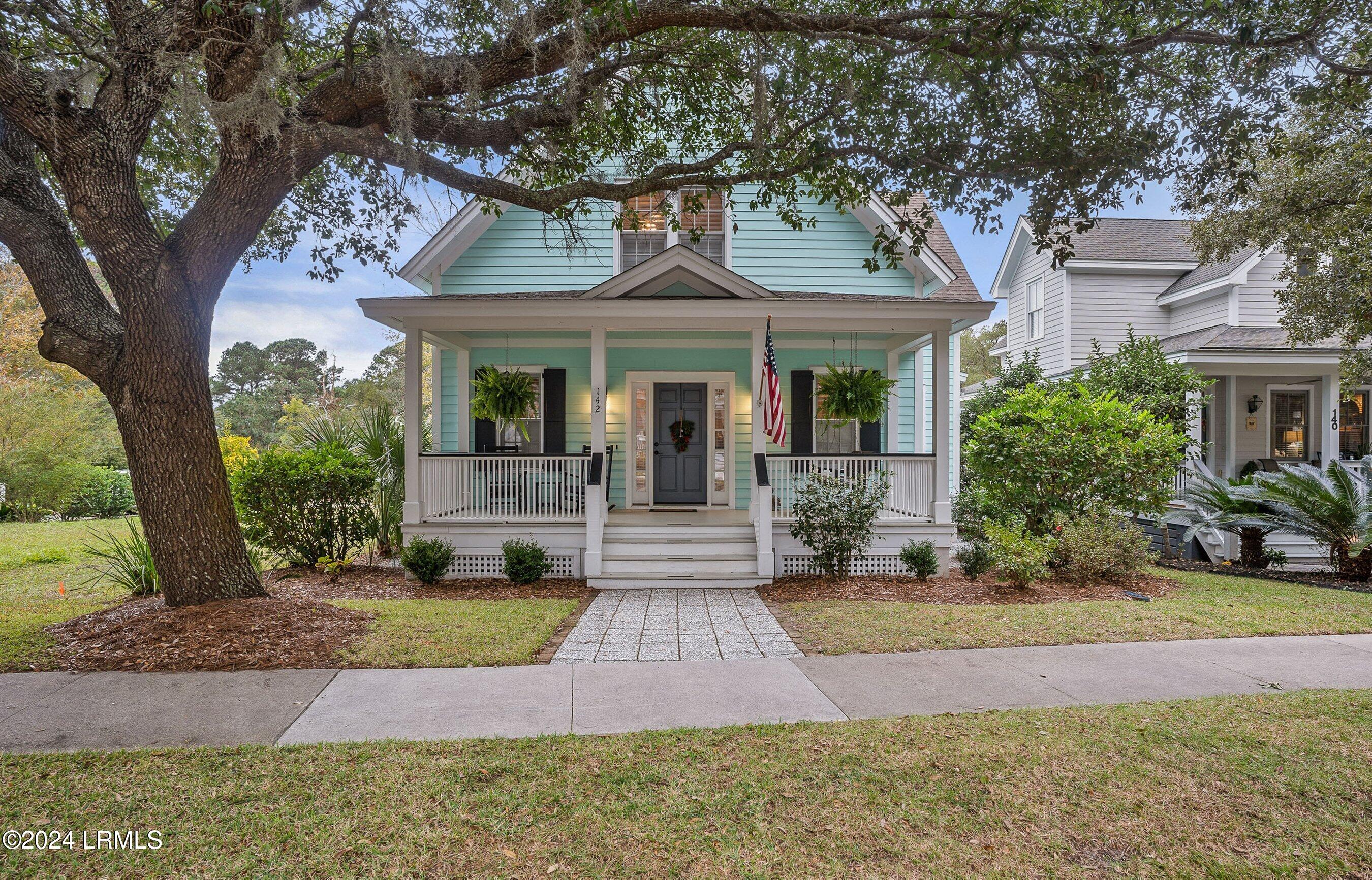 142 Willow Point Road