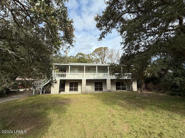 616 Dolphin Annex