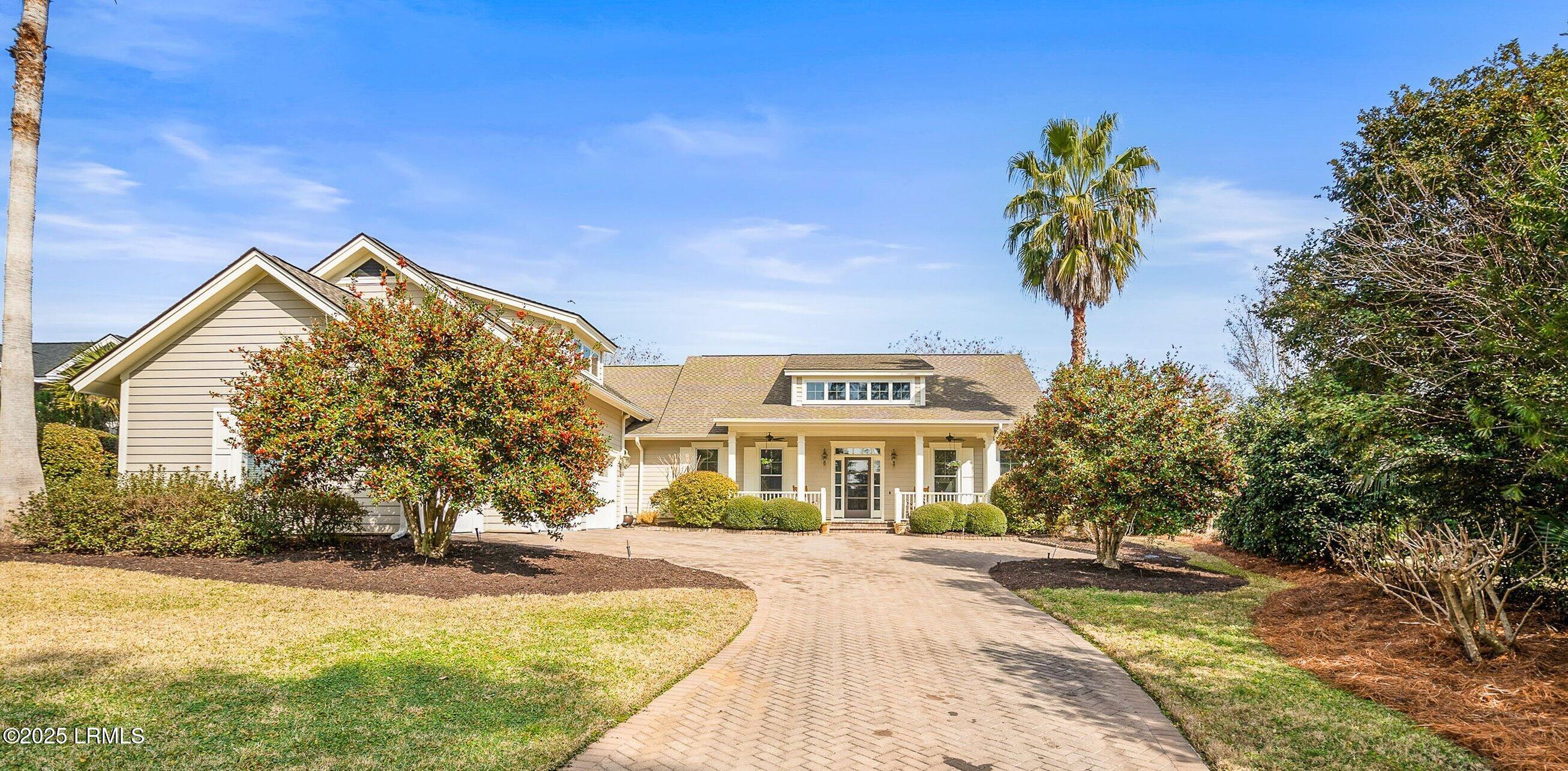1511 Gleasons Landing Court